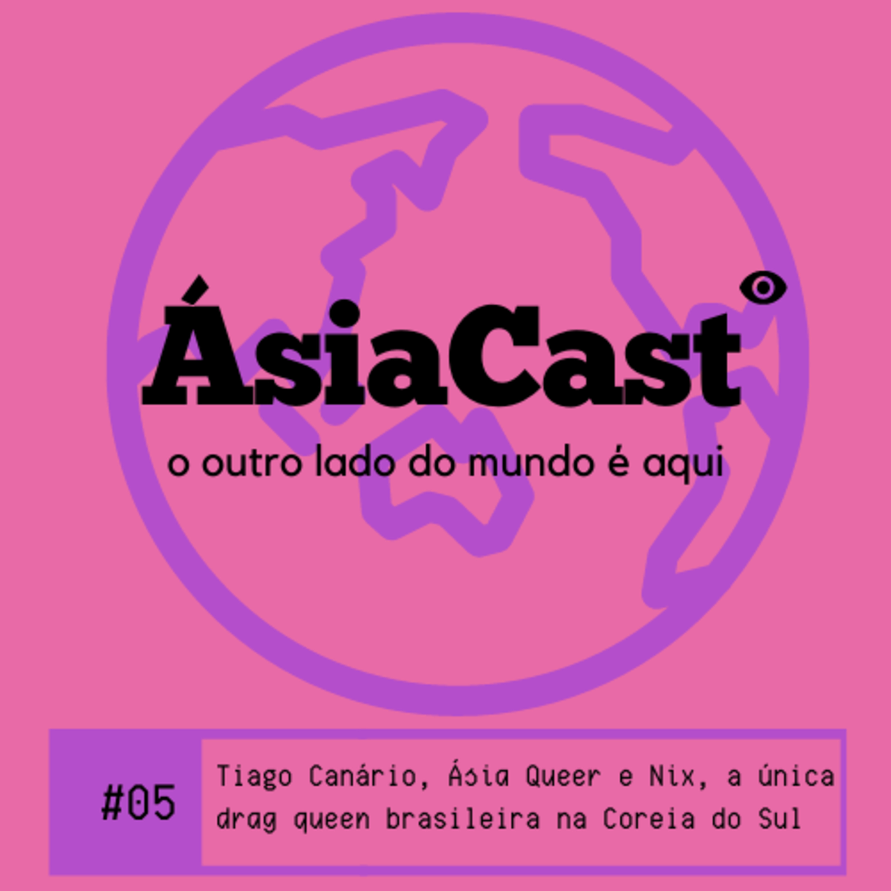 ÁsiaCast