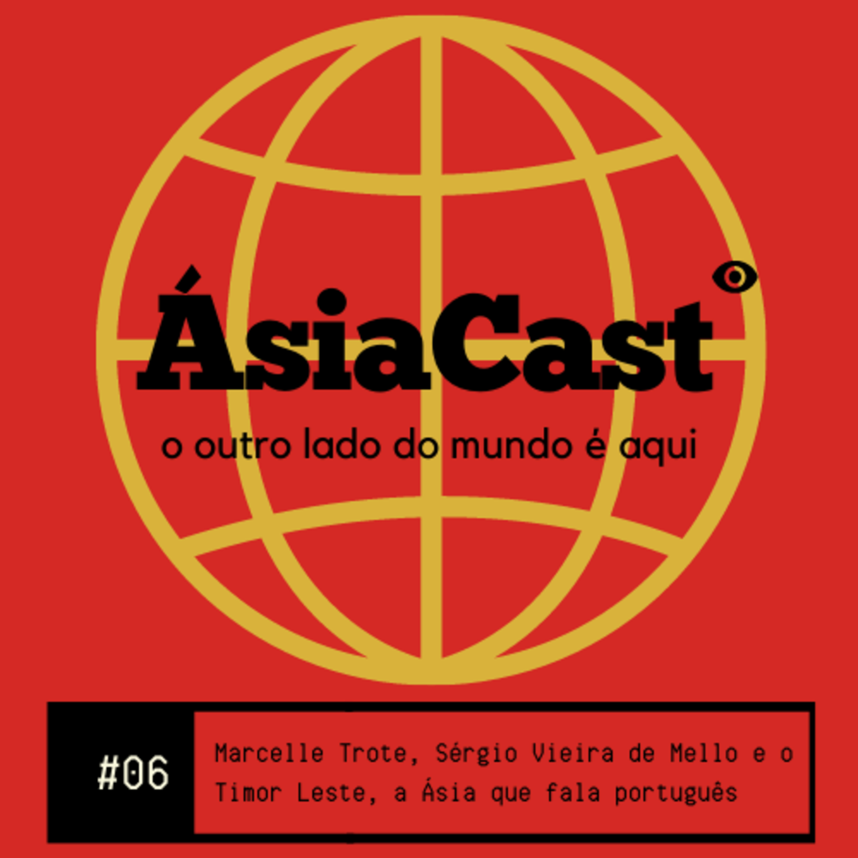 ÁsiaCast