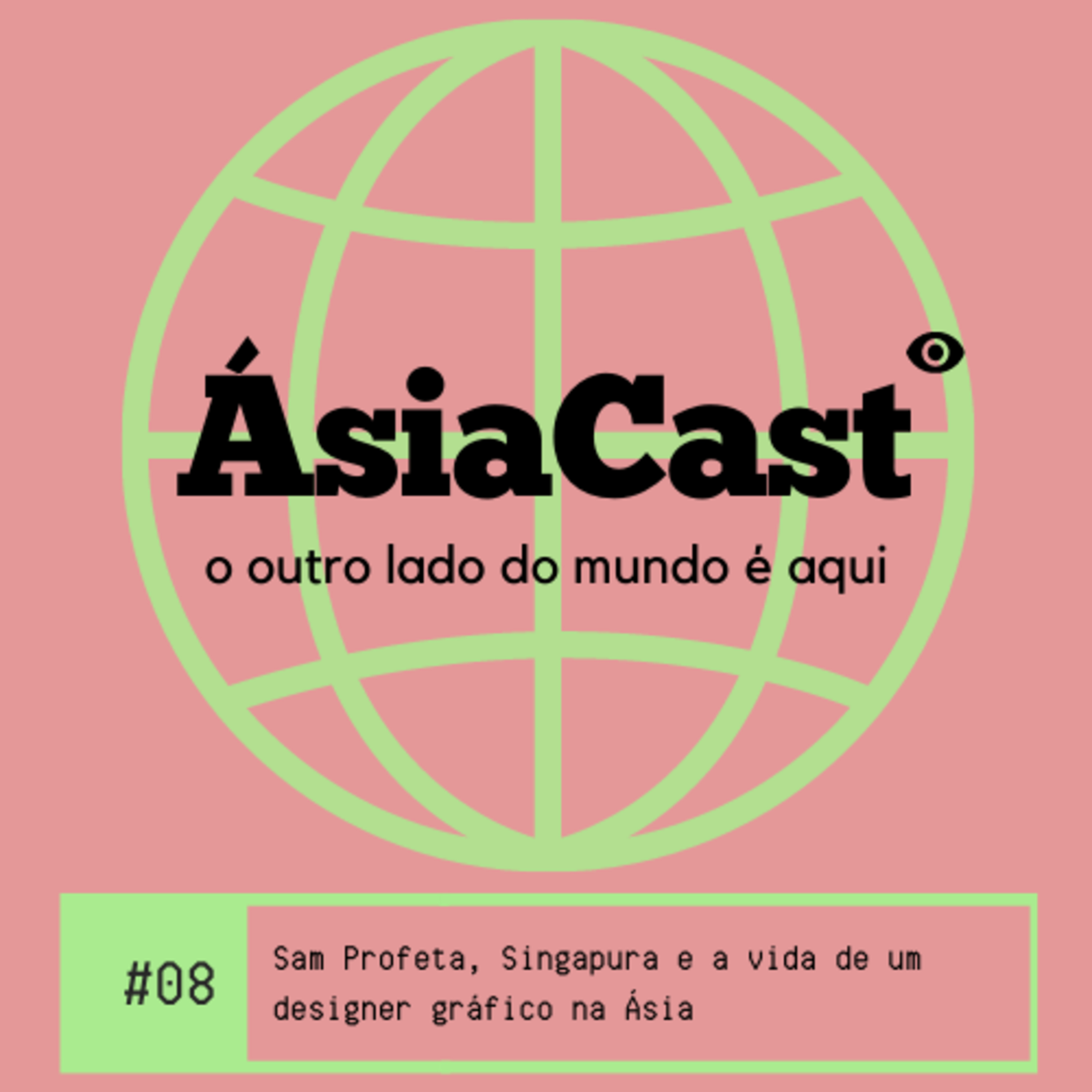ÁsiaCast