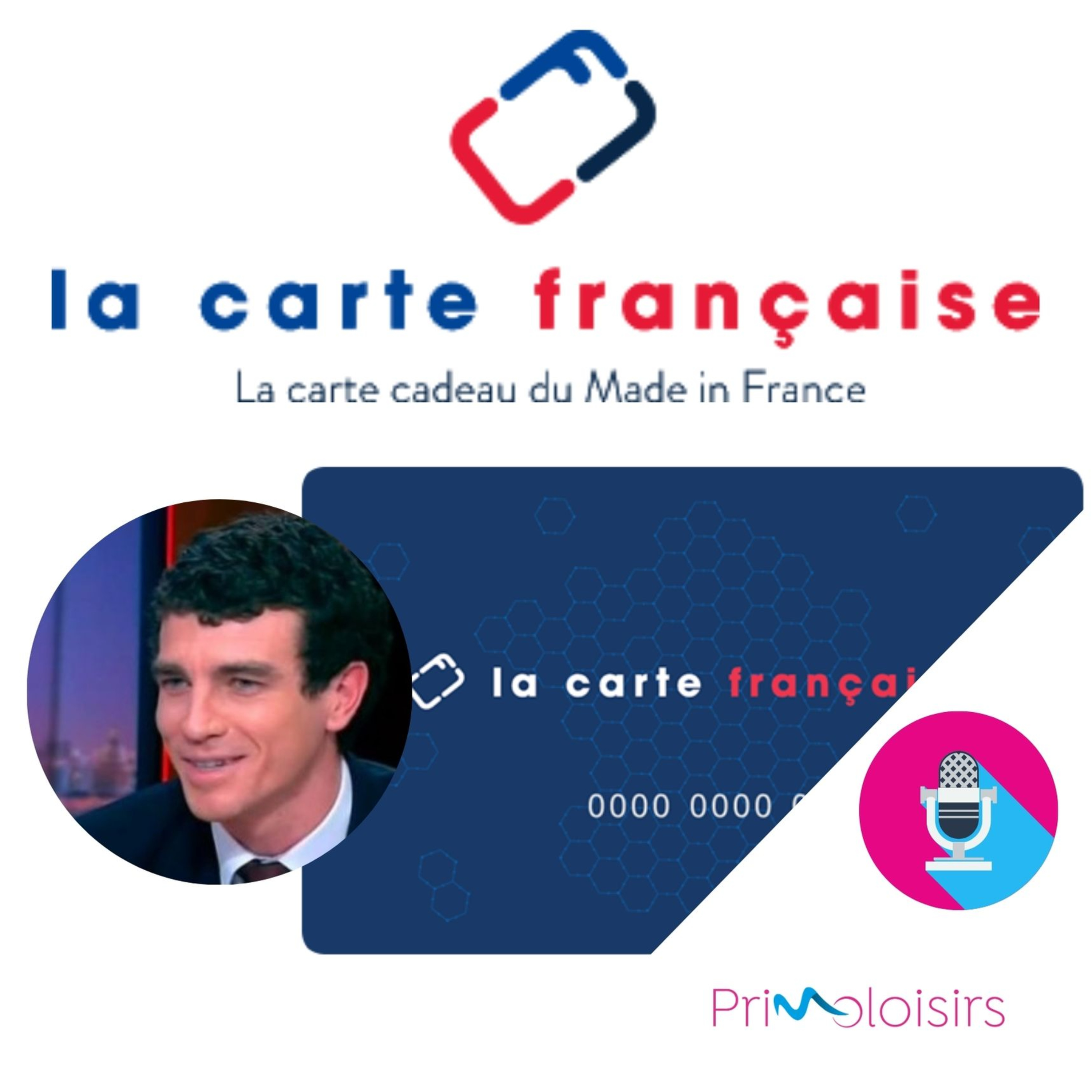 Podcast Primoloisirs