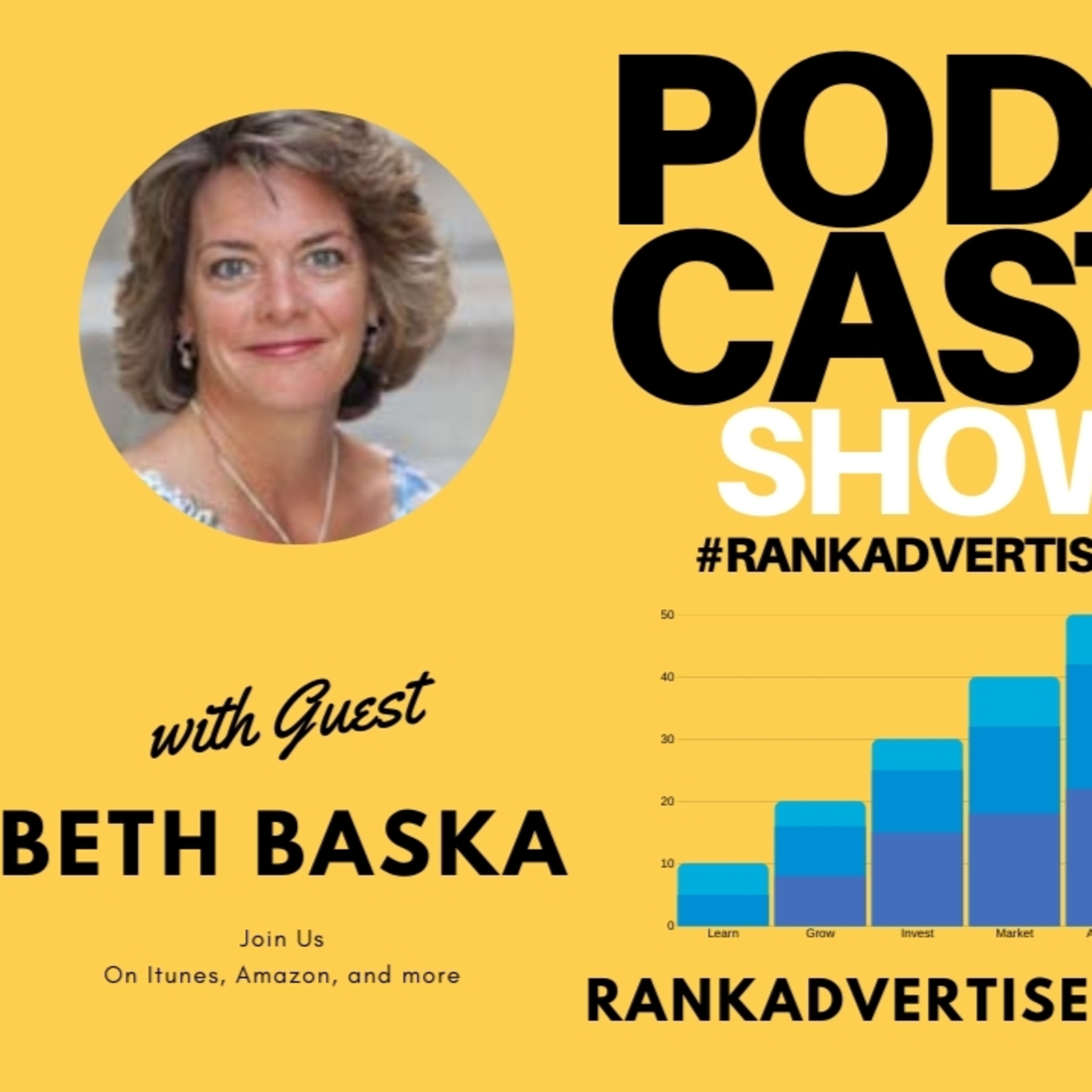Rankadvertiser Podcast
