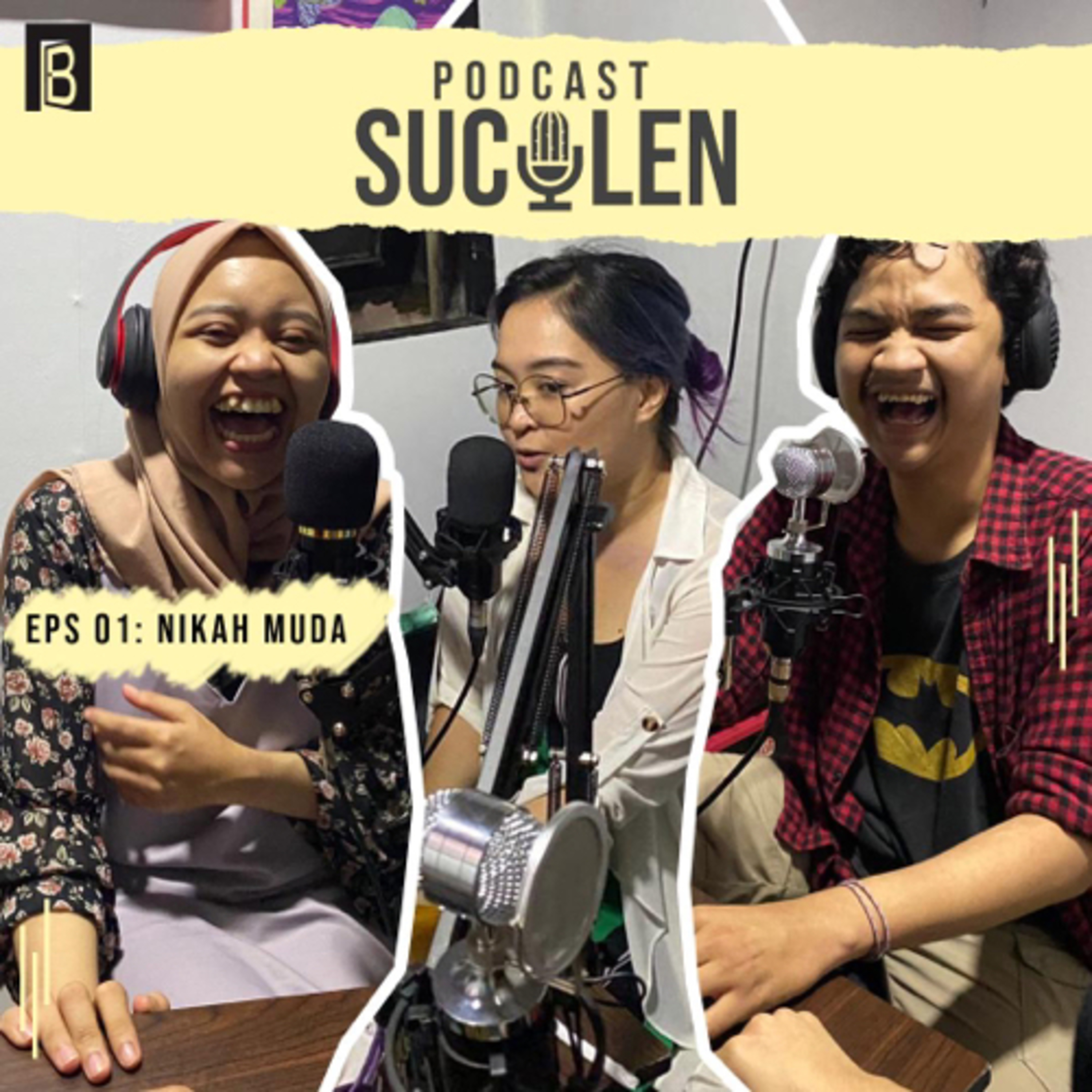 Suculen Podcast