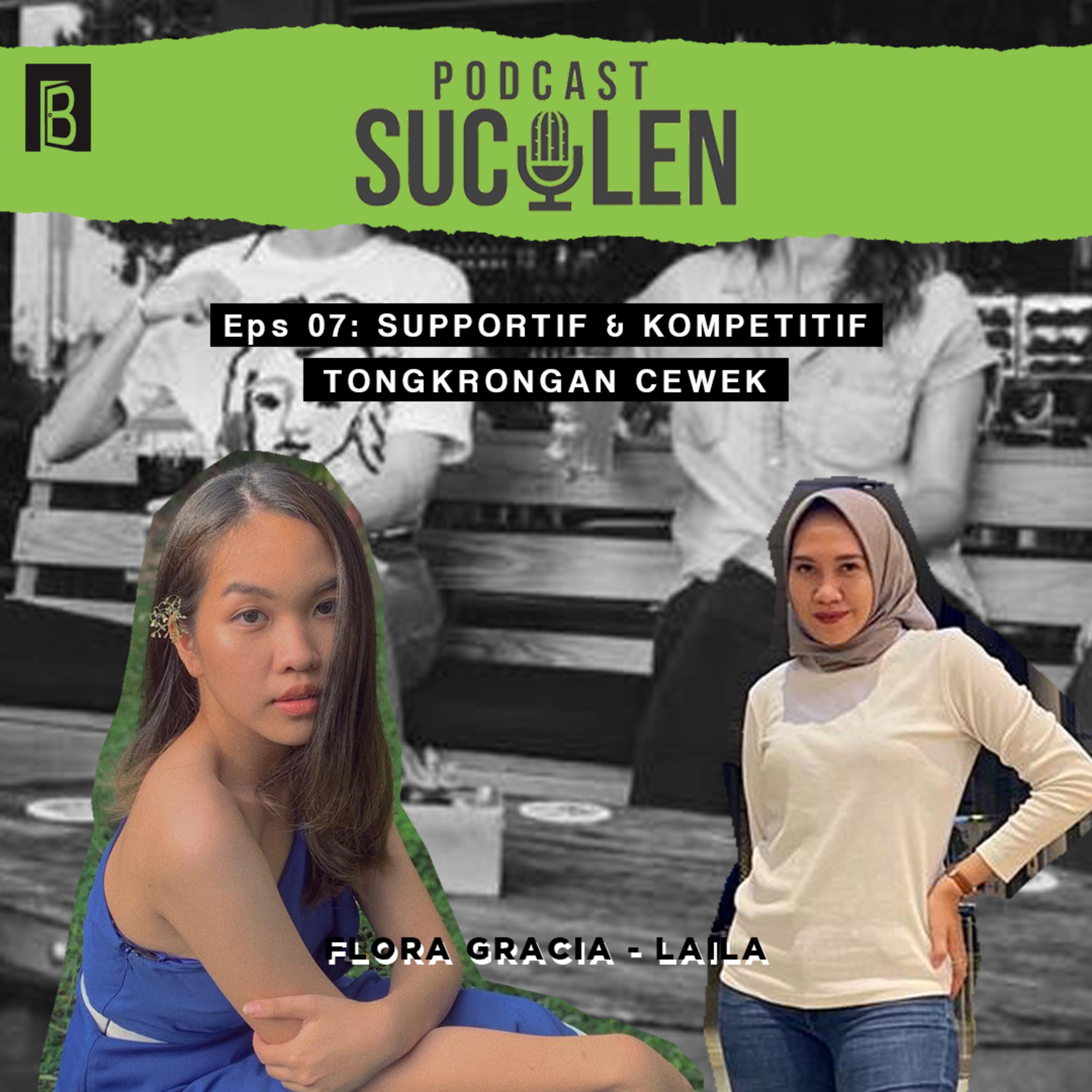 Suculen Podcast