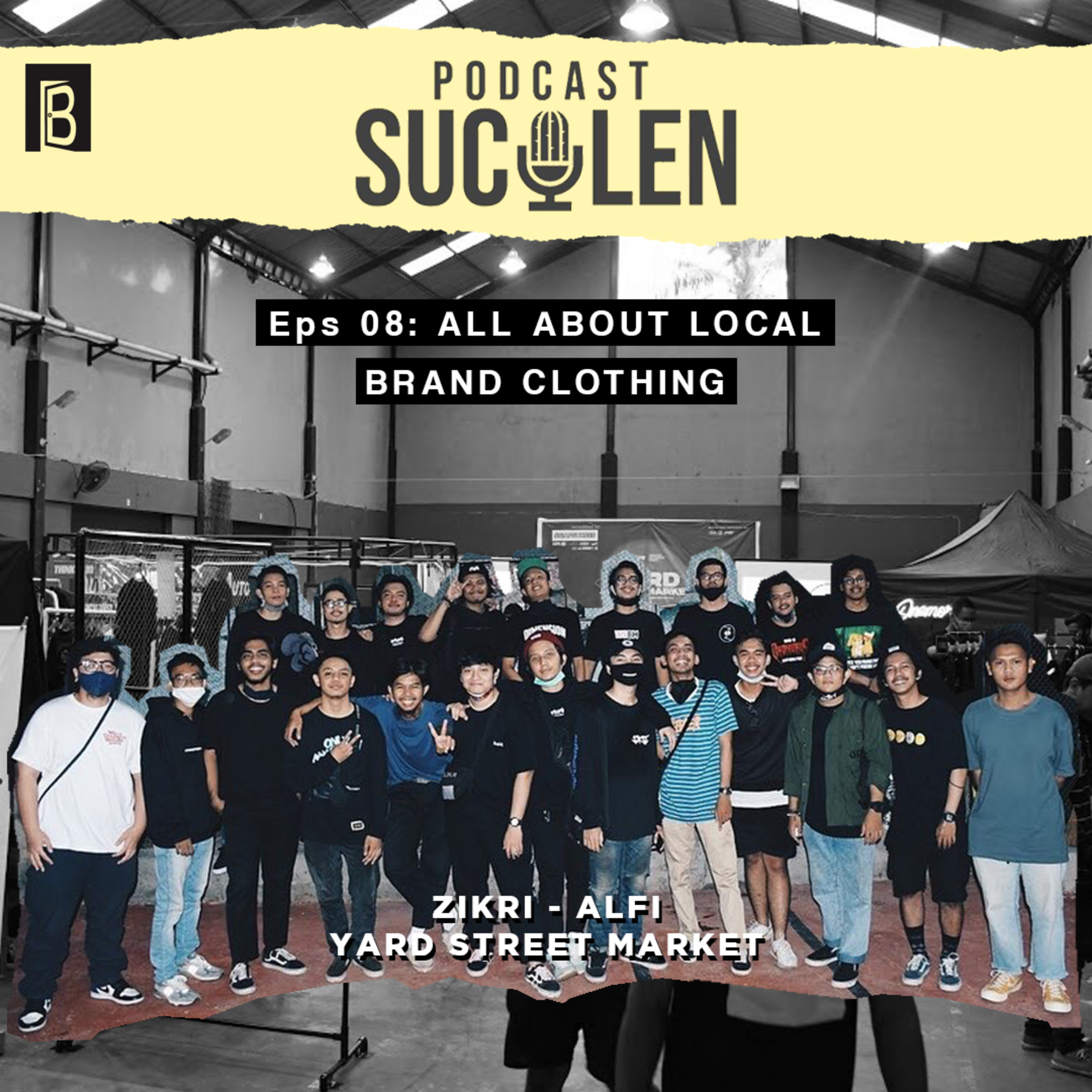 Suculen Podcast