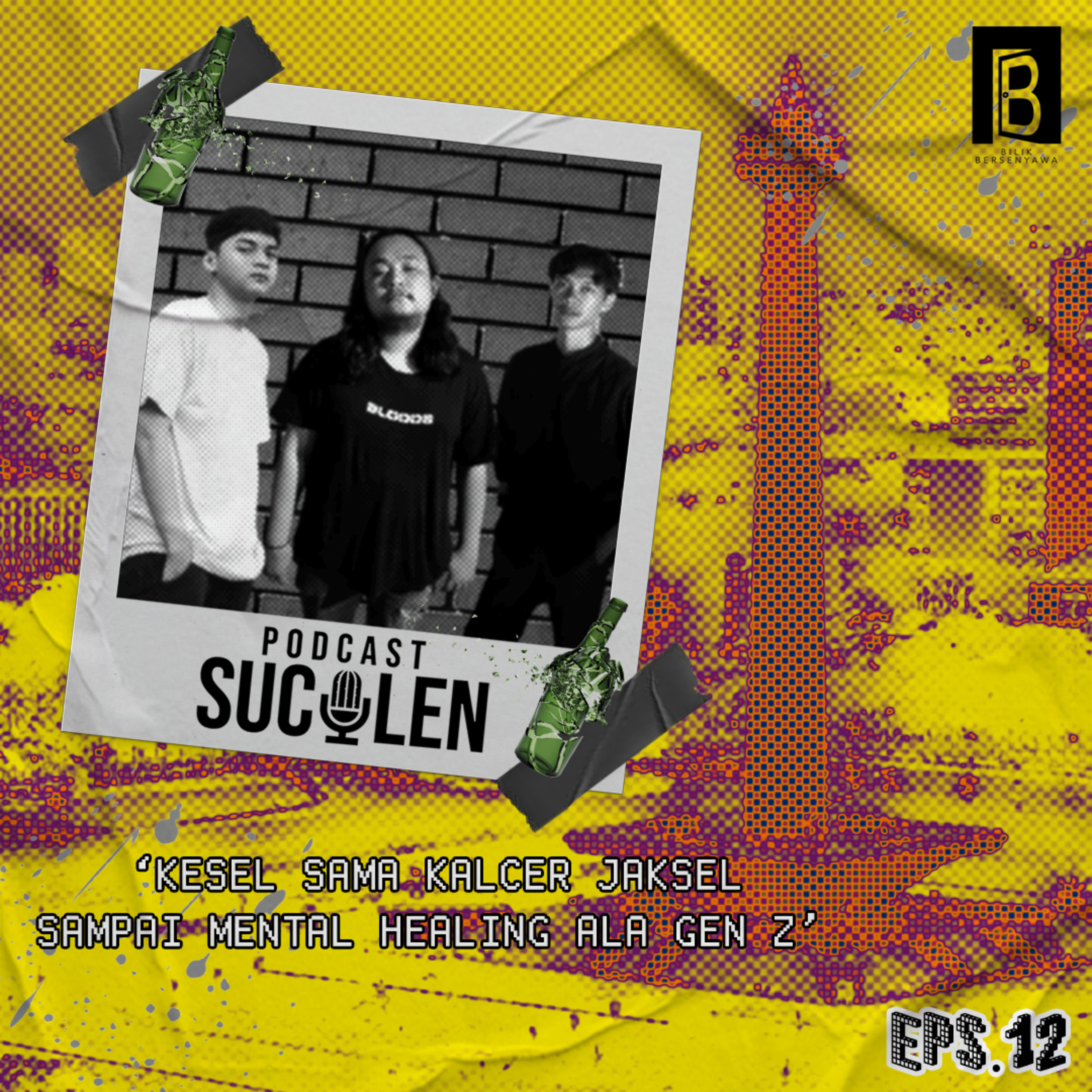 Suculen Podcast
