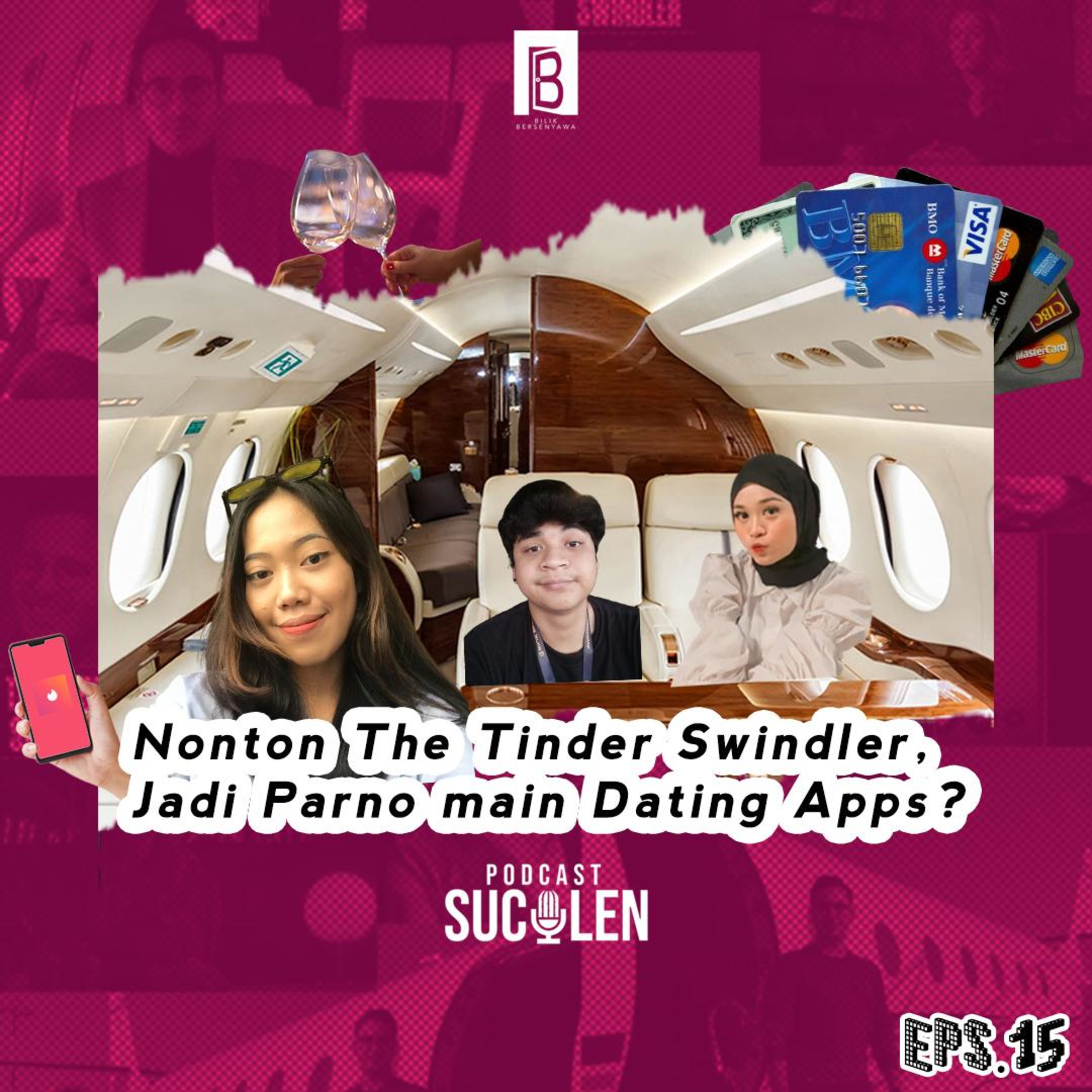 Suculen Podcast