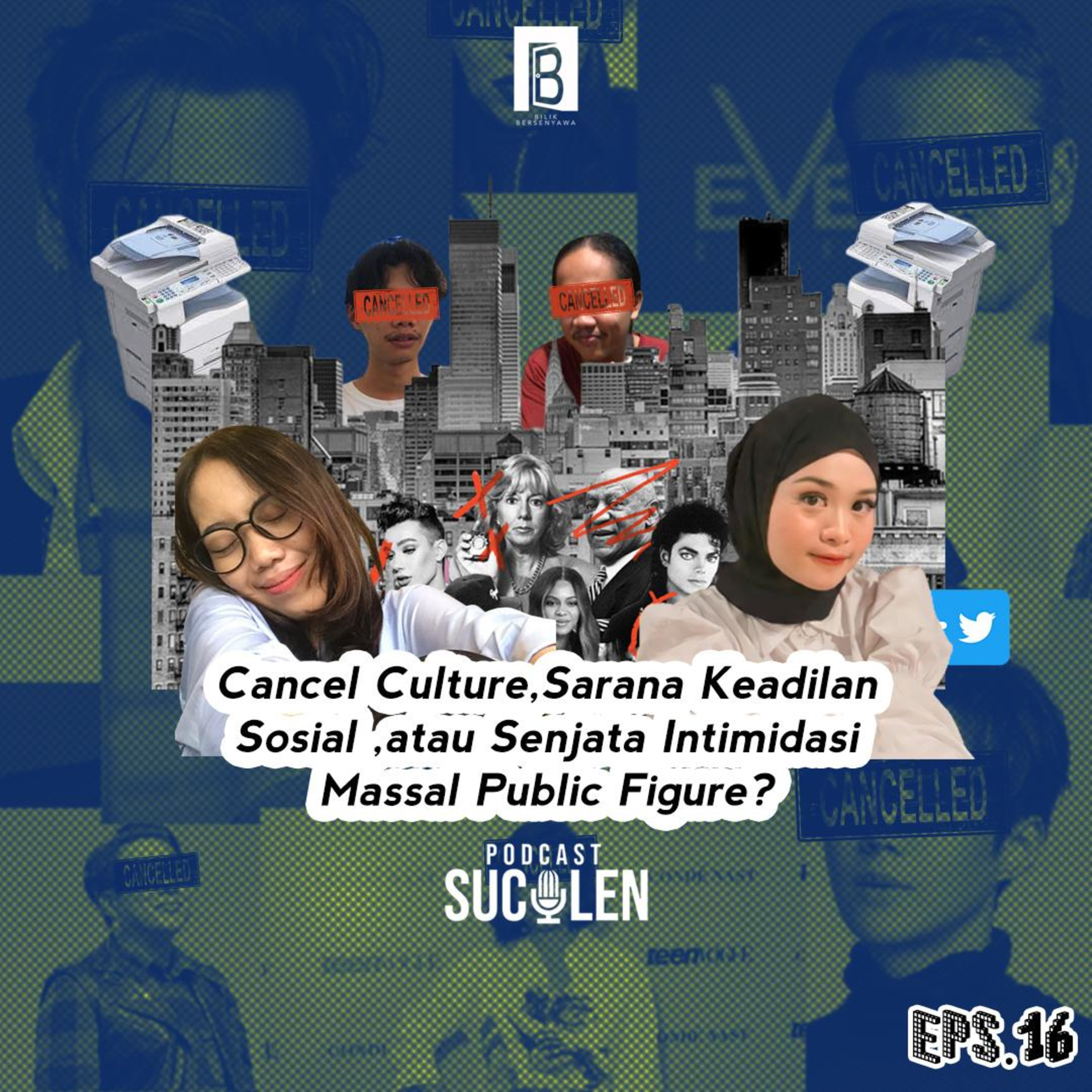 Suculen Podcast