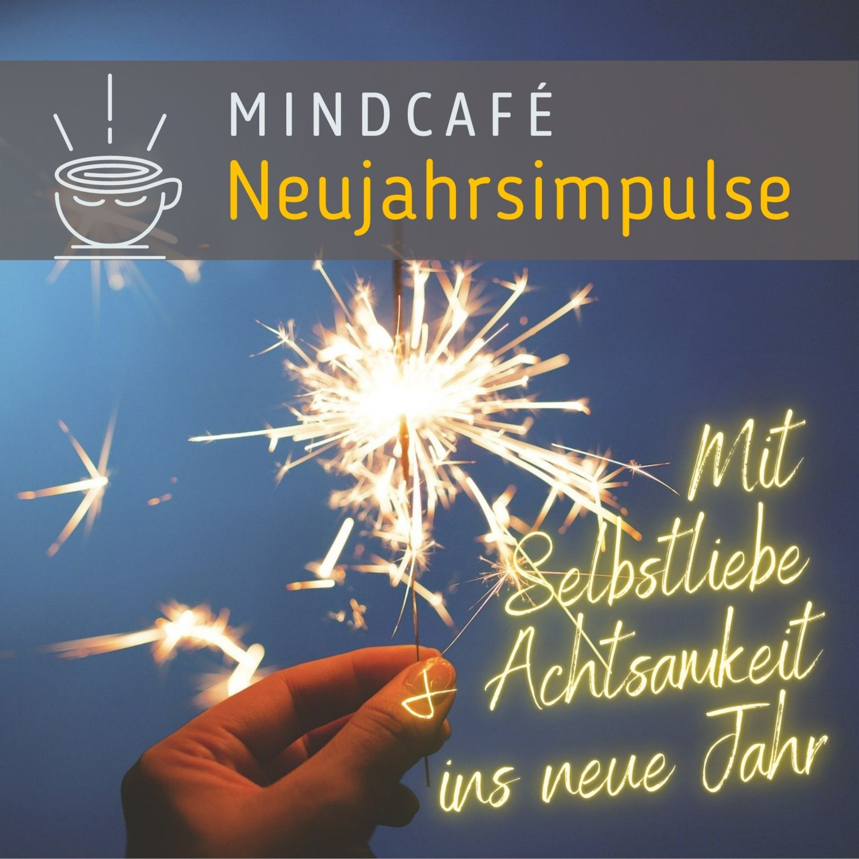 MindCafé - Mit Herz und Verstand für (D)ein neues Bewusstsein