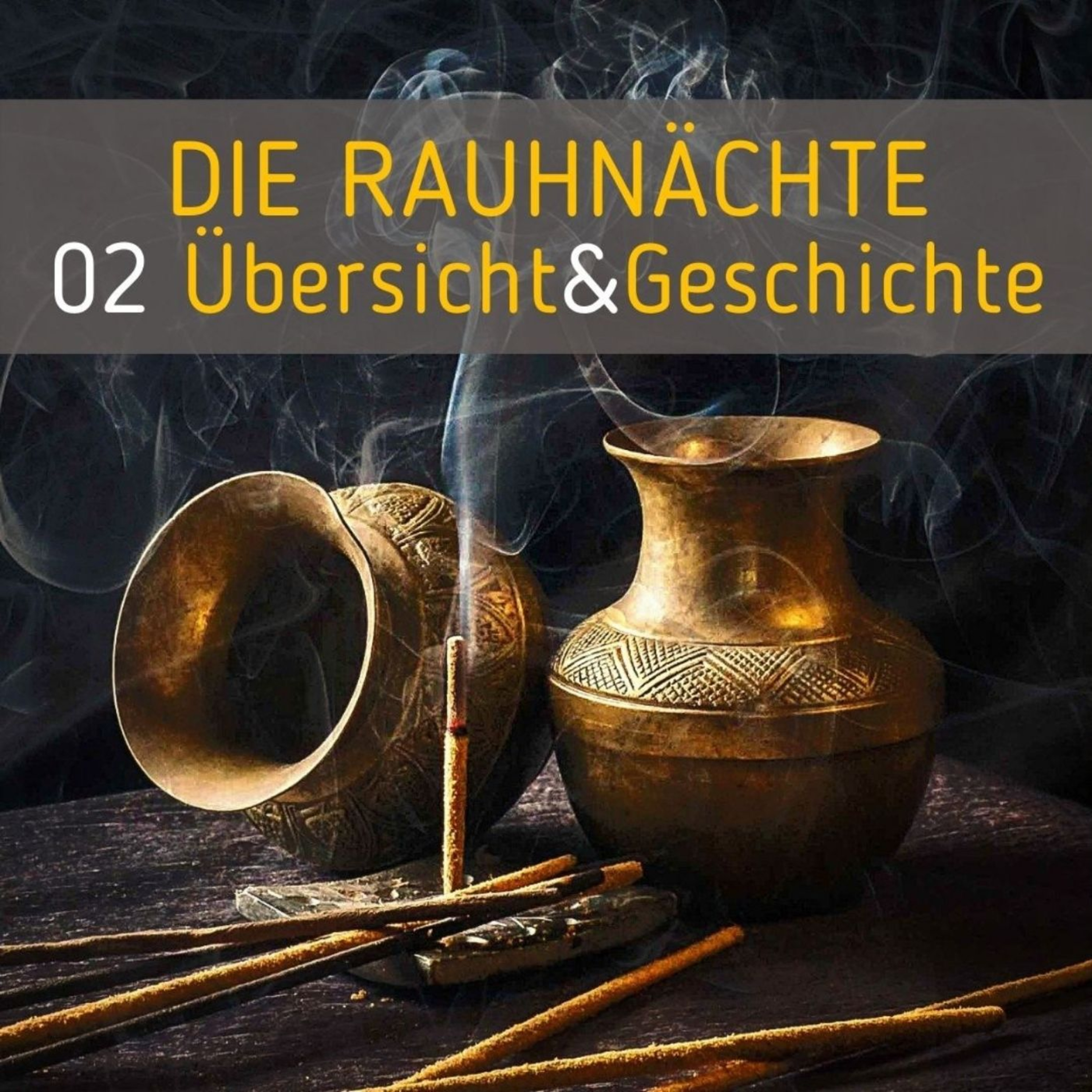 MindCafé - Mit Herz und Verstand für (D)ein neues Bewusstsein