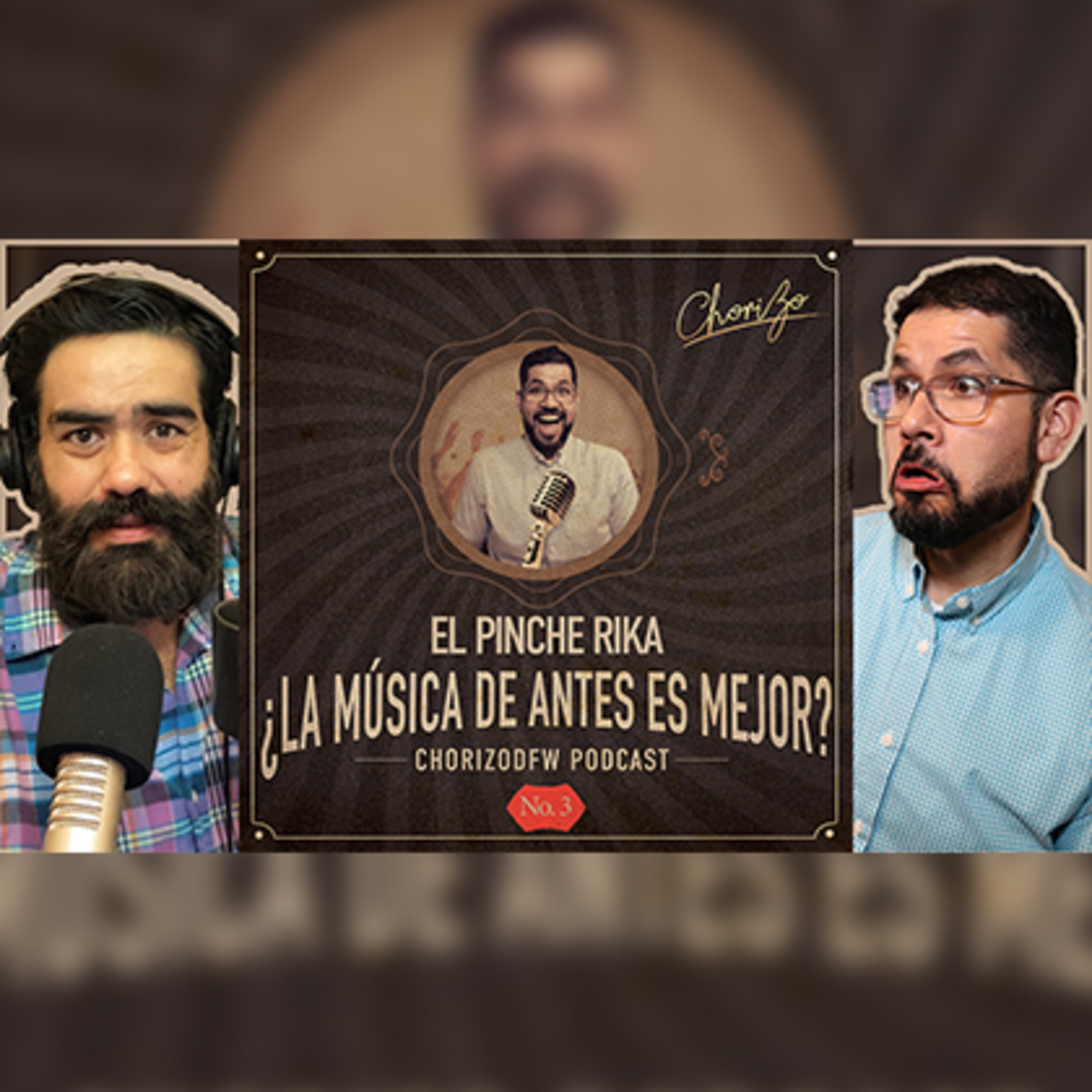 ¿La música de antes es mejor?