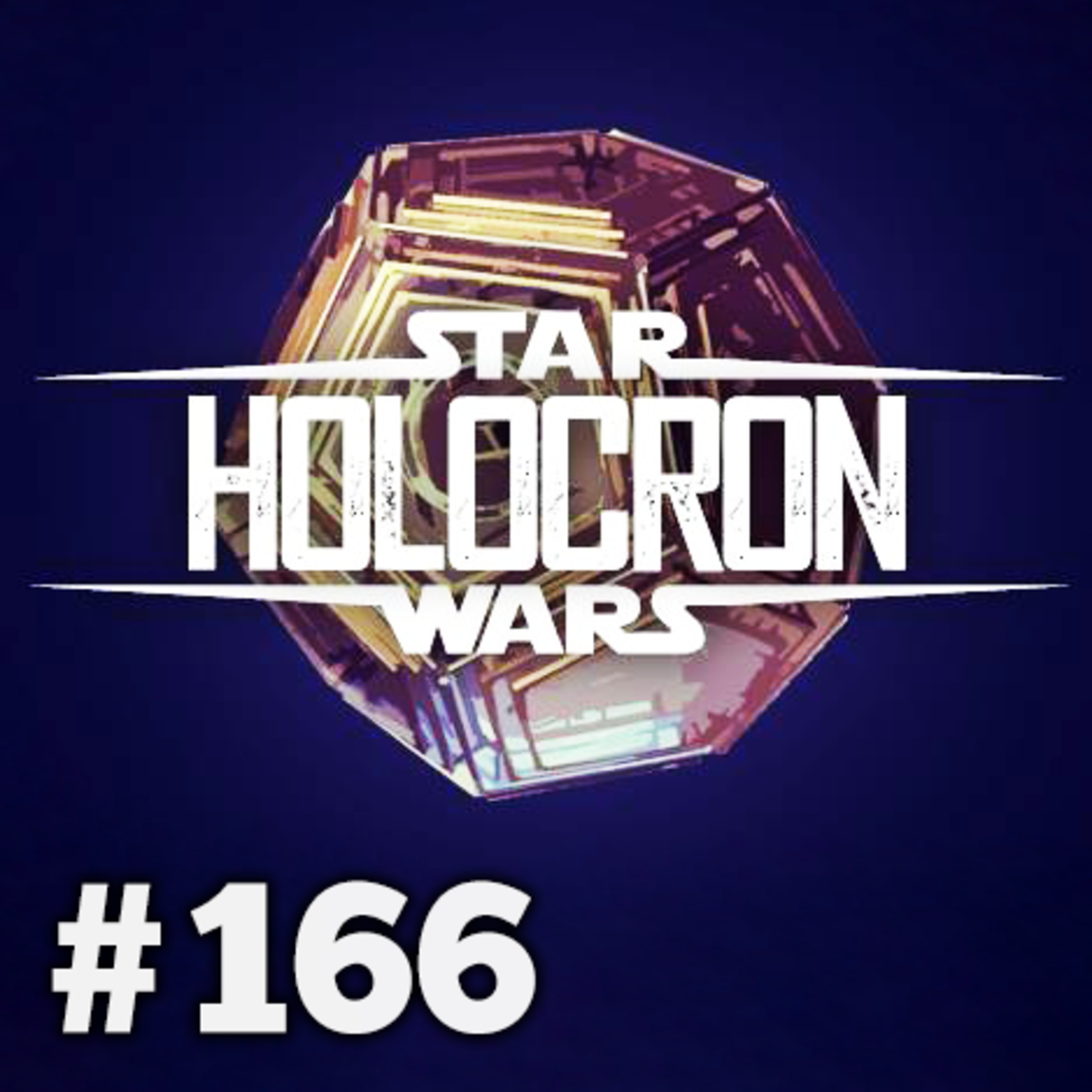 PLANETA MUSTAFAR [HOLOCRON] episode artwork