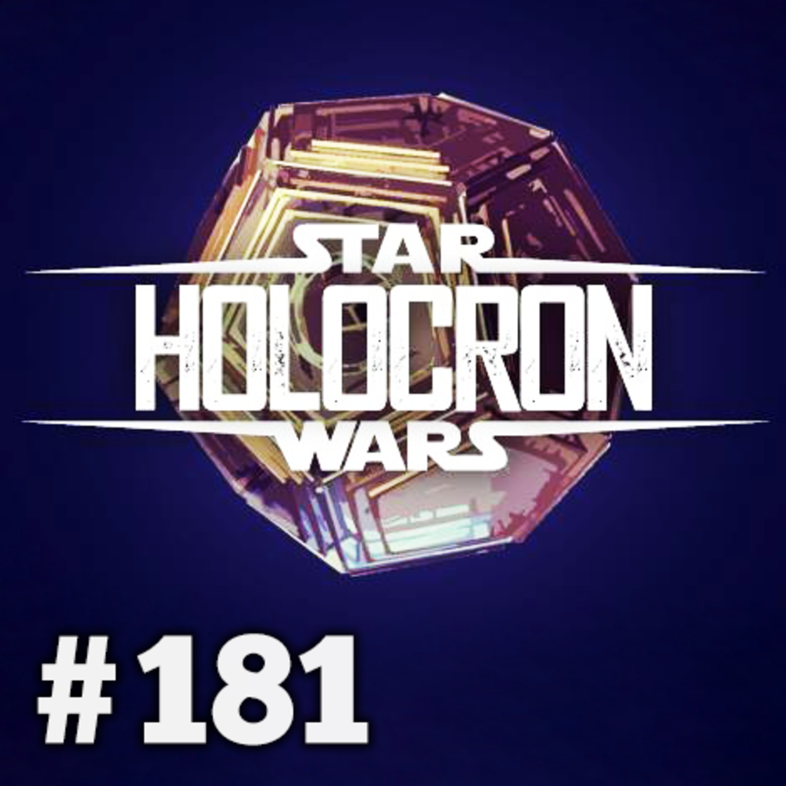 HOLOCRON