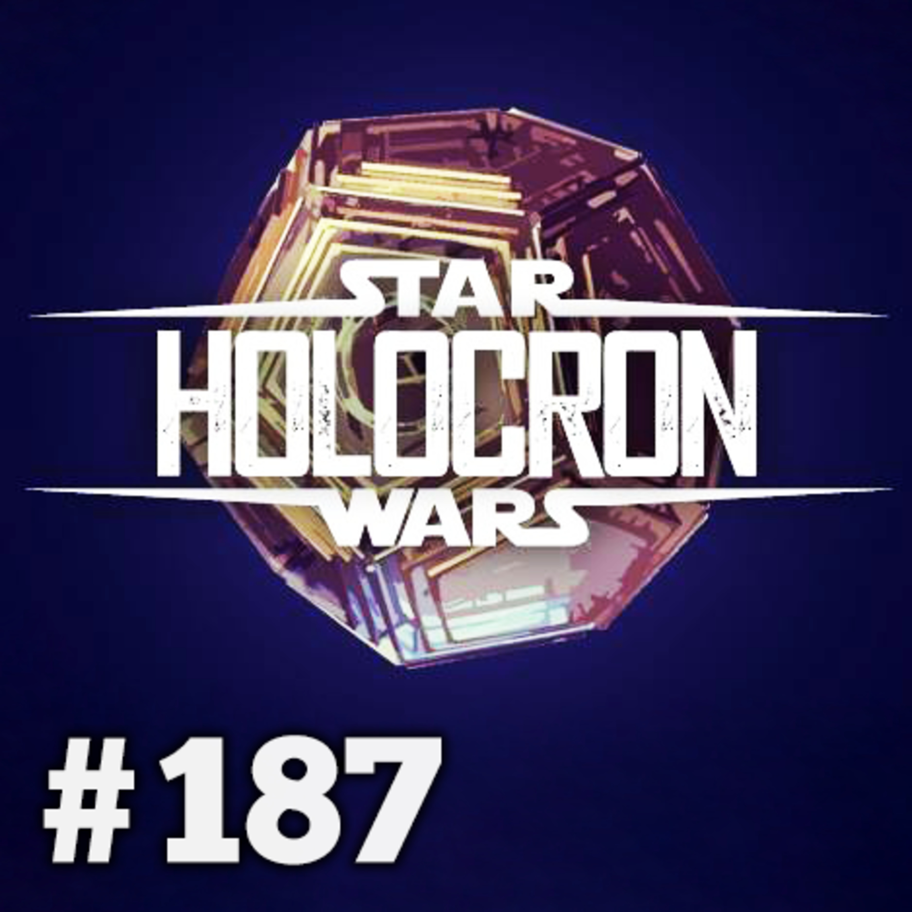HOLOCRON