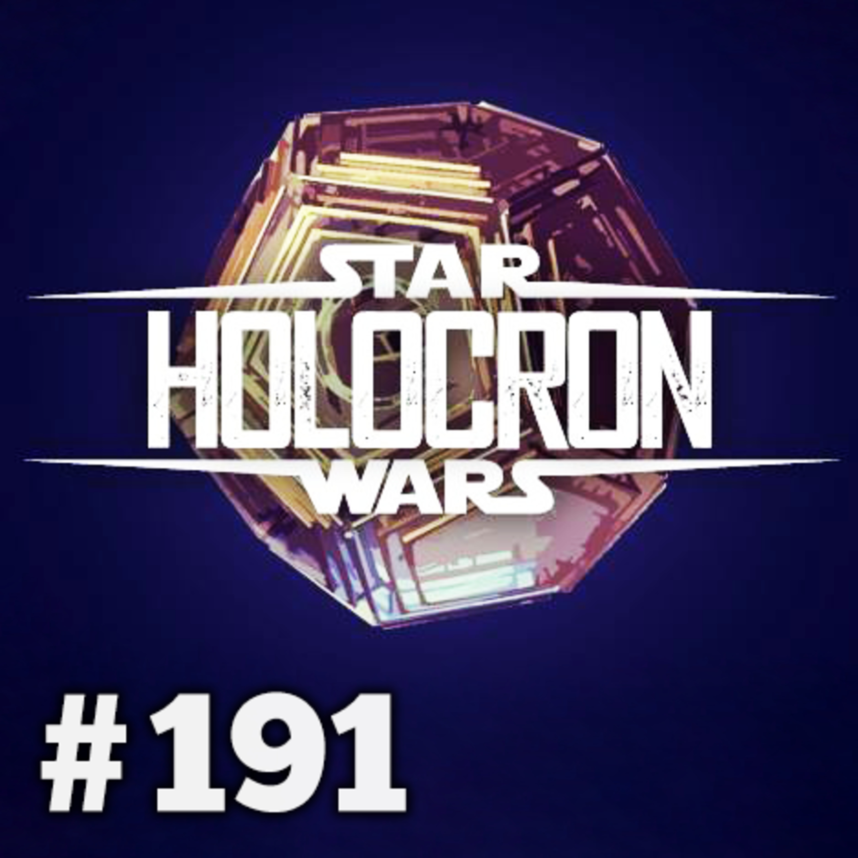 HOLOCRON