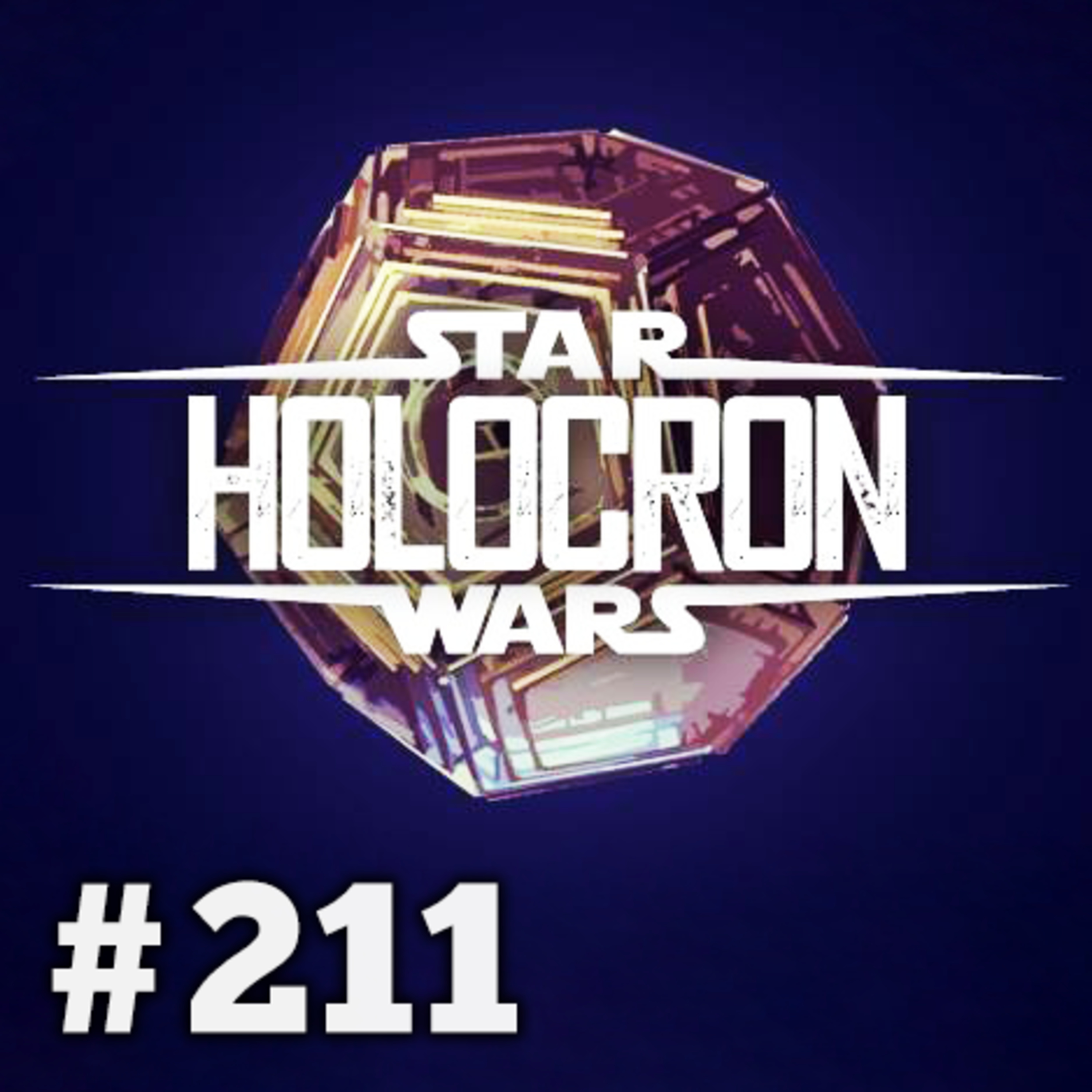 HOLOCRON