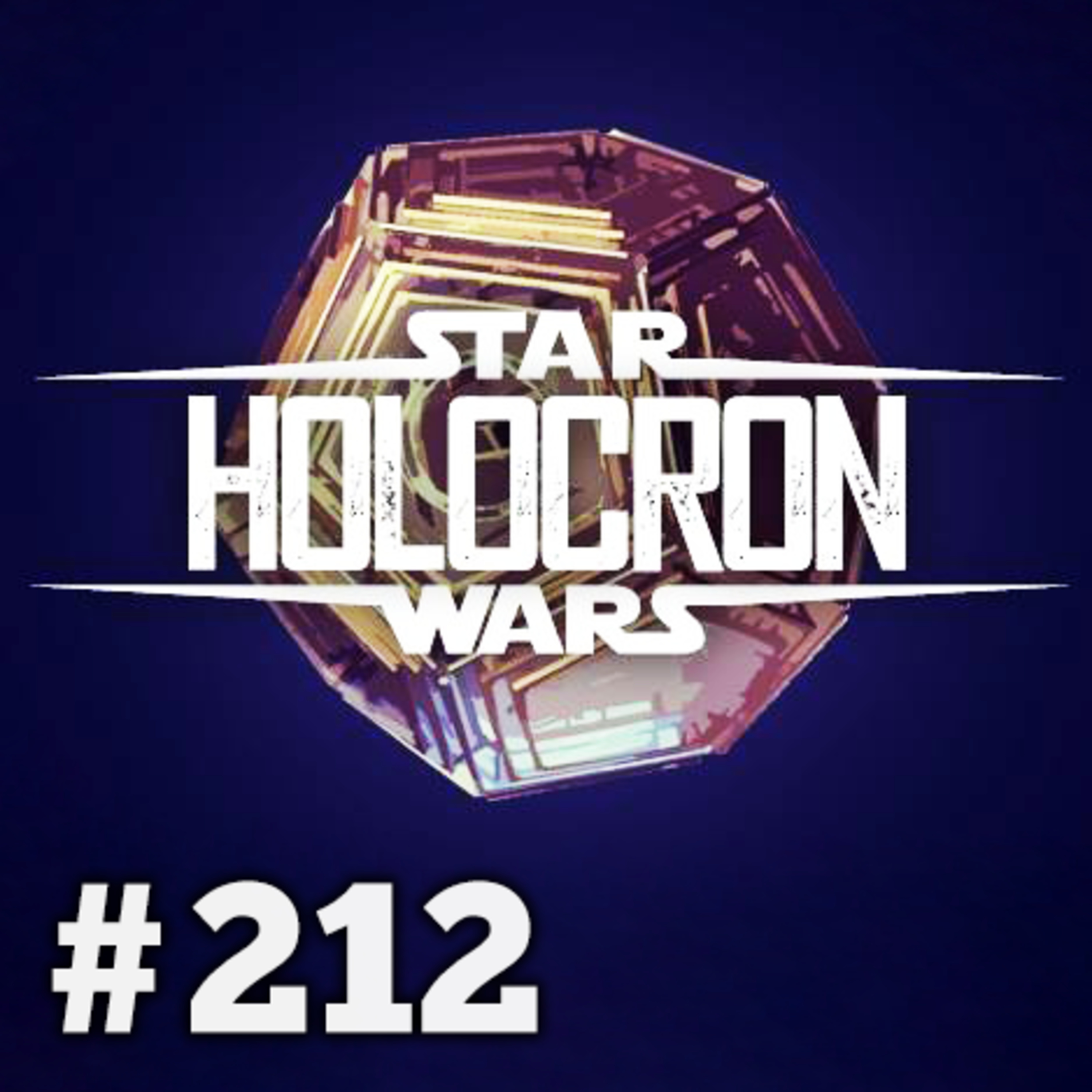 HOLOCRON