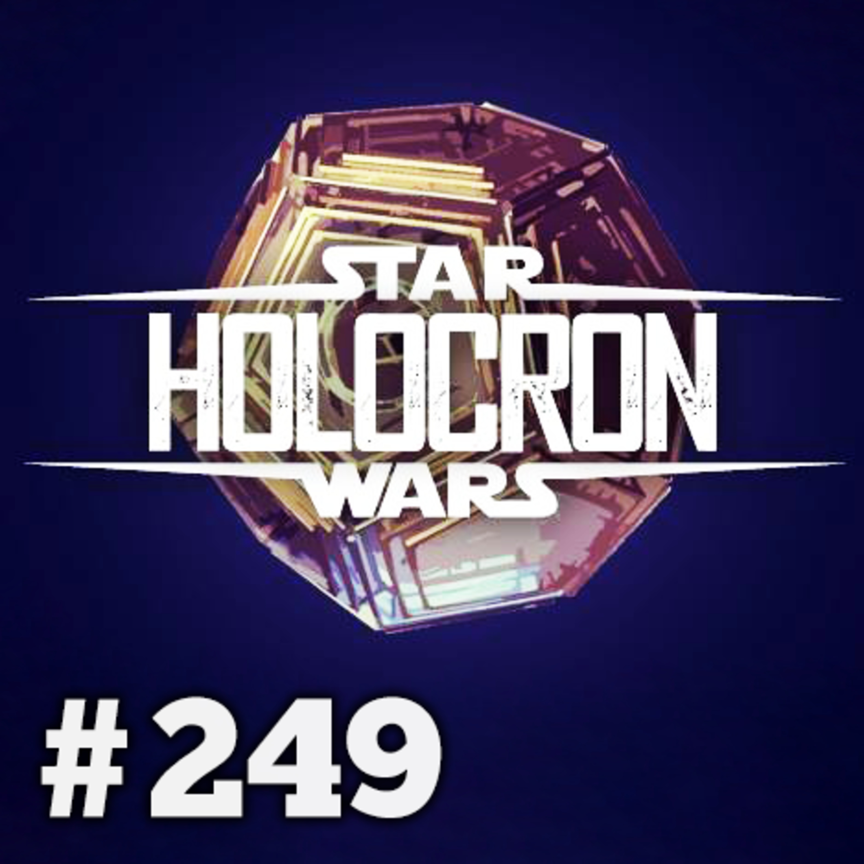 HOLOCRON