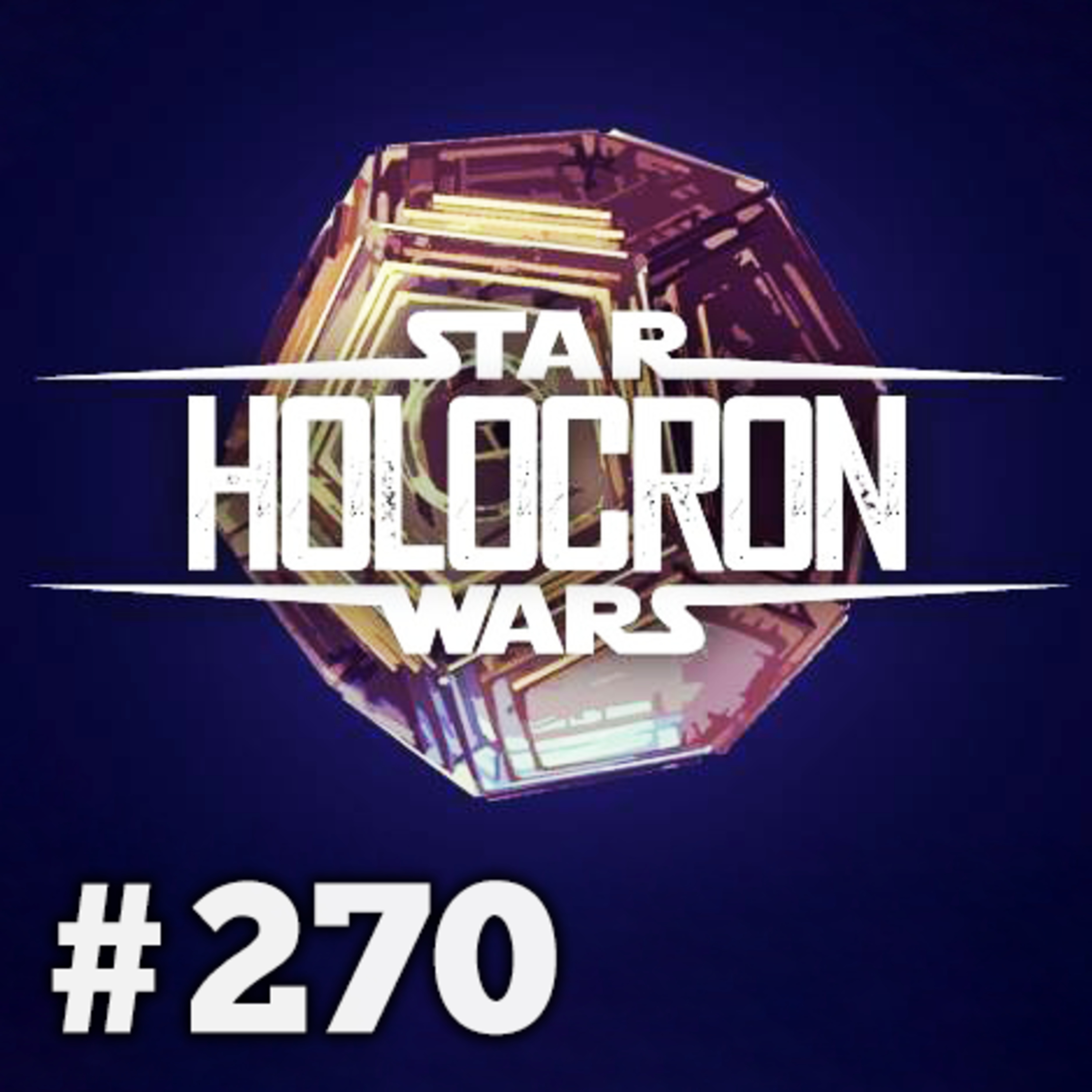 HOLOCRON