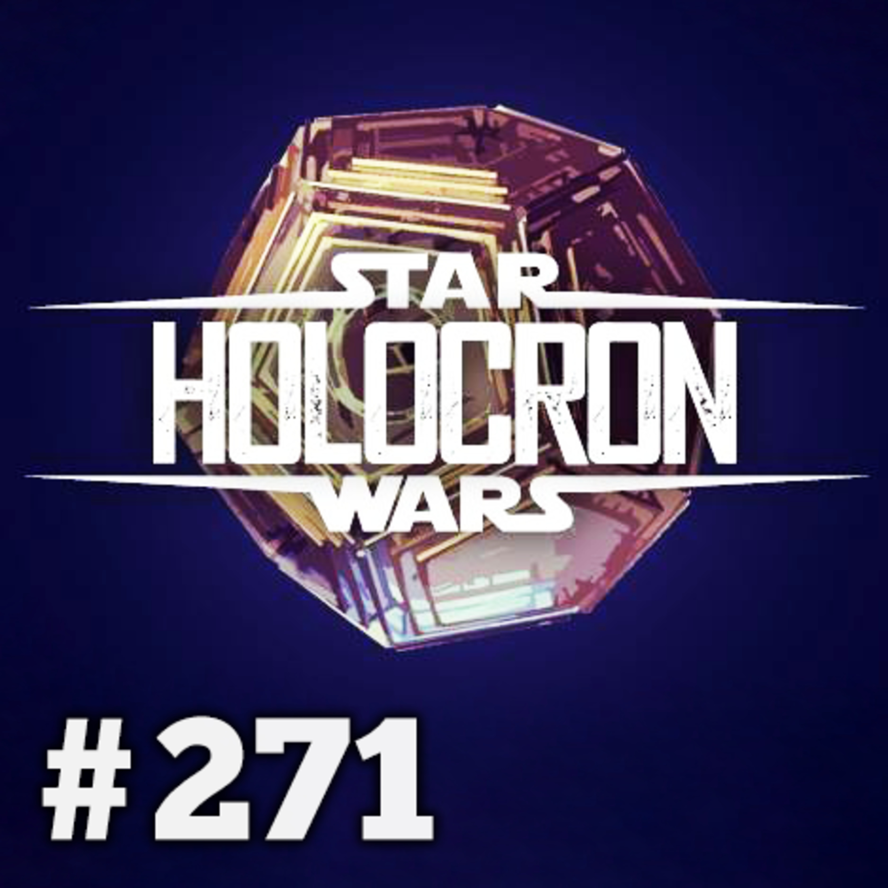 HOLOCRON