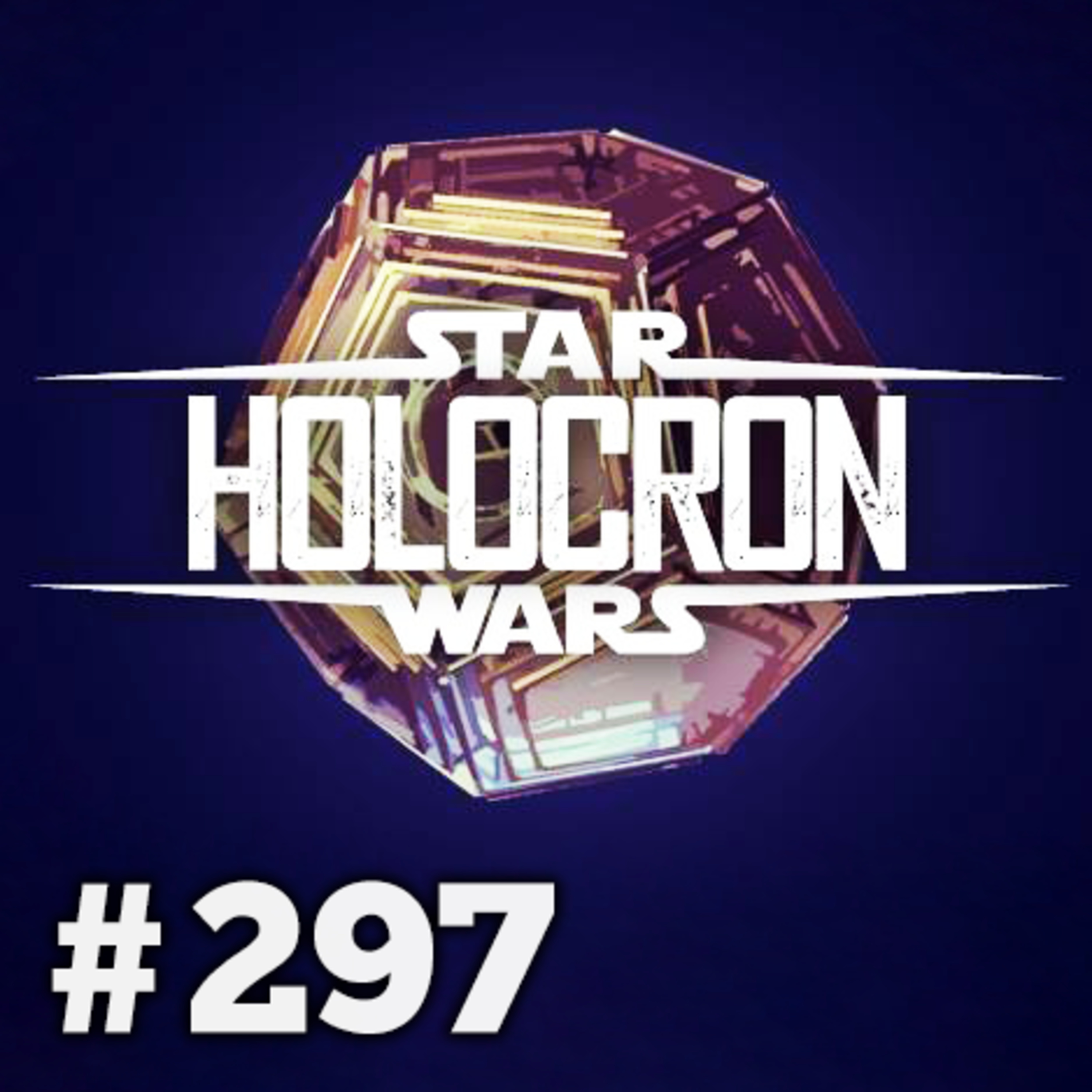 BLASTER E-11 [HOLOCRON] episode artwork