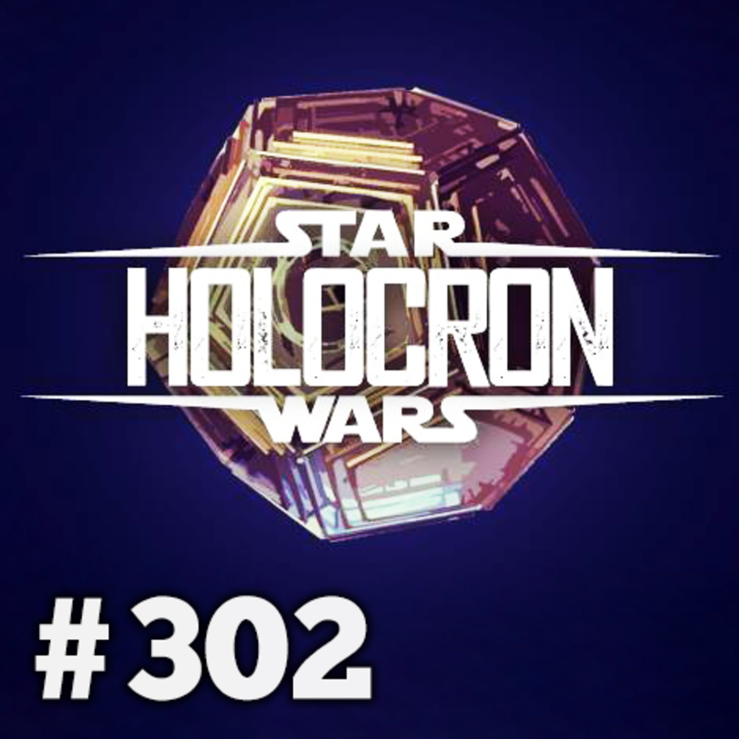 MOC UZDRAWIANIA [HOLOCRON] episode artwork
