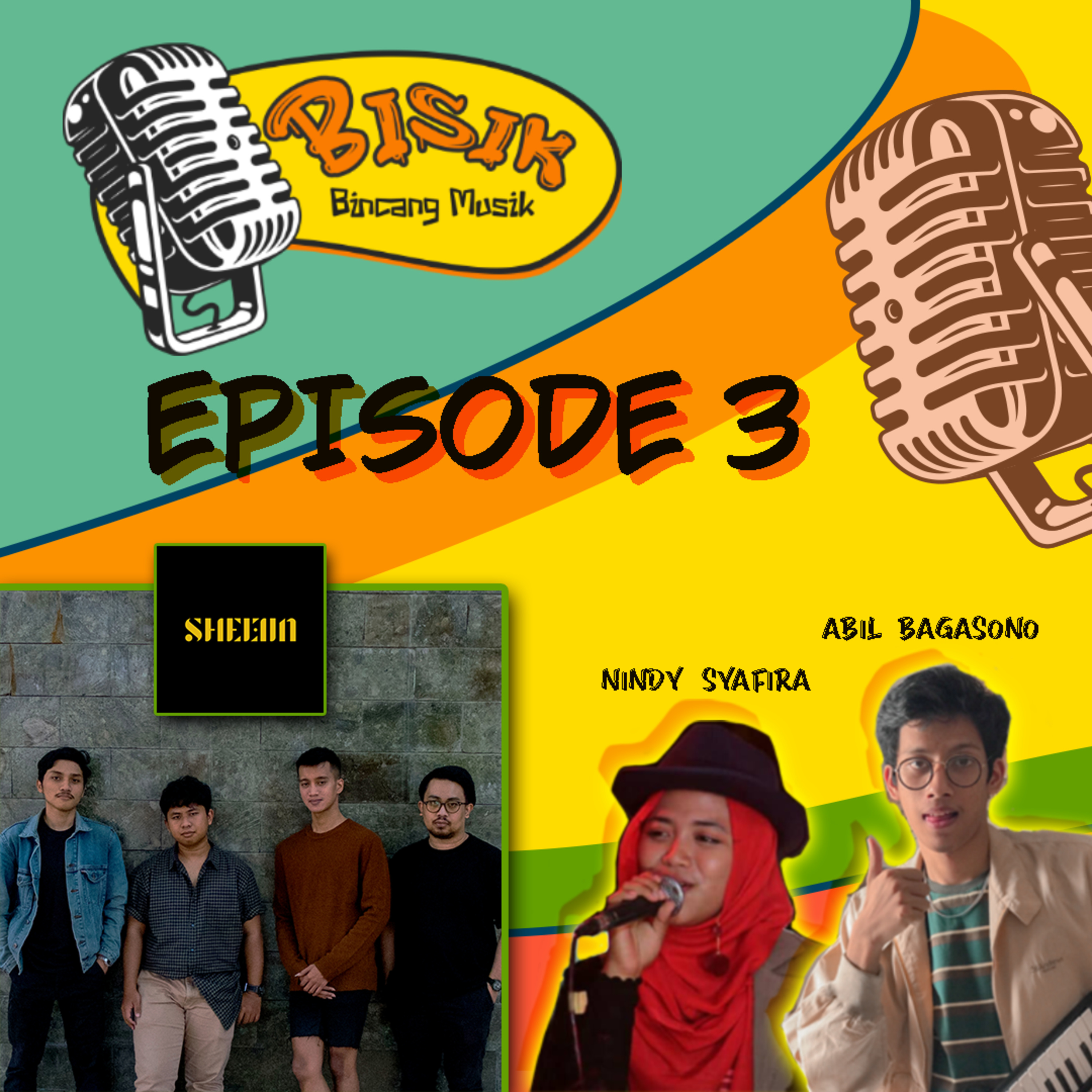 UAB PODCAST