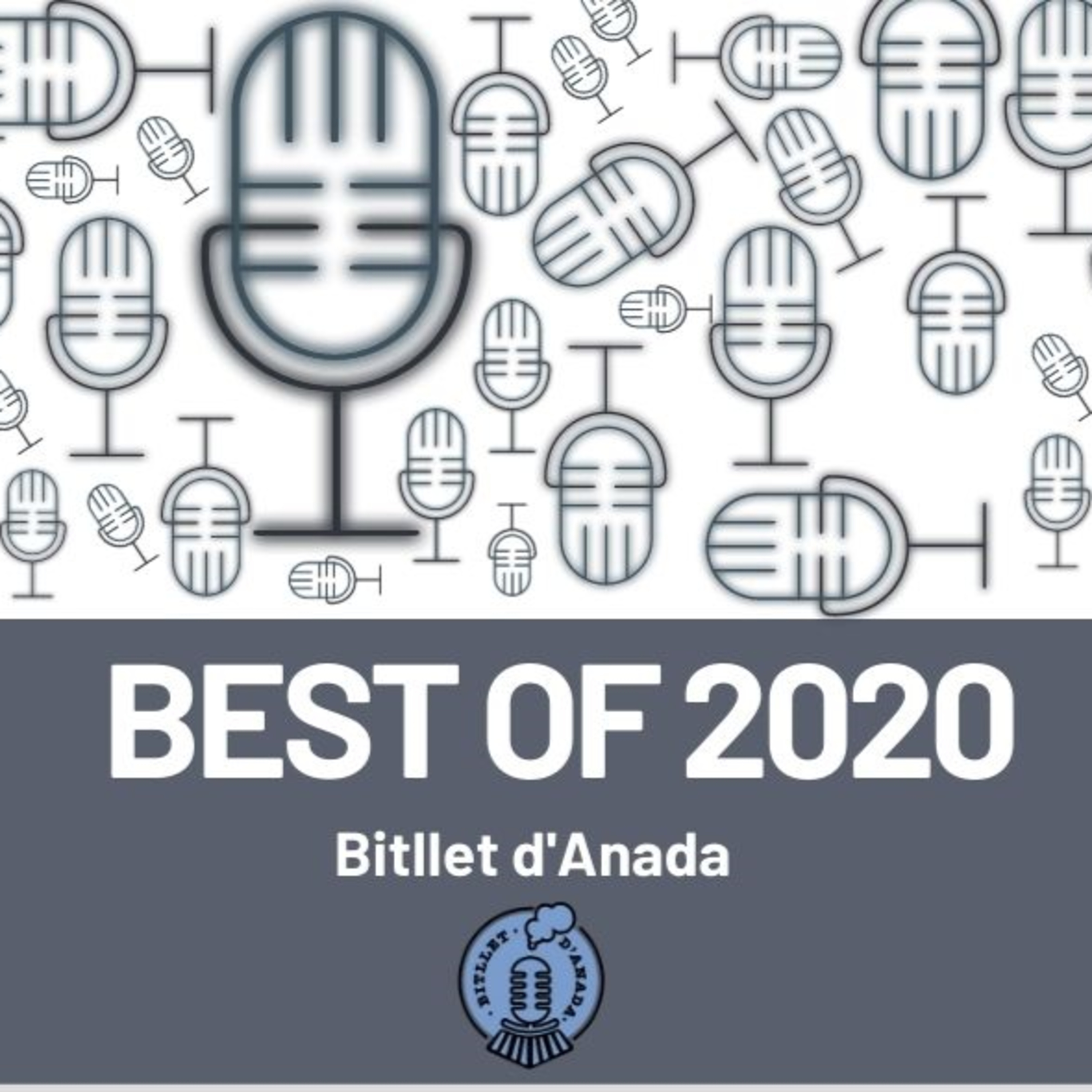Bitllet d\'Anada