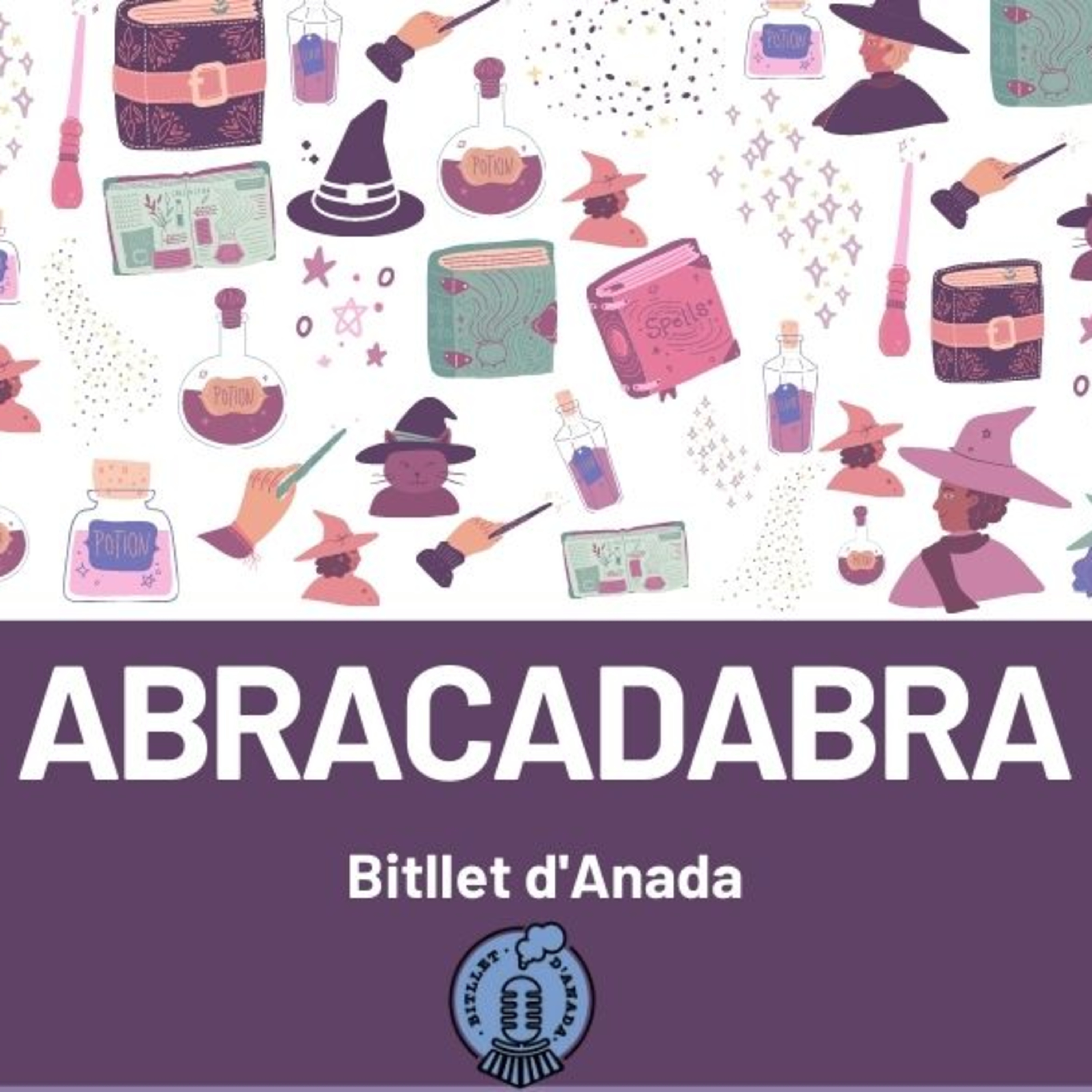 Bitllet d\'Anada