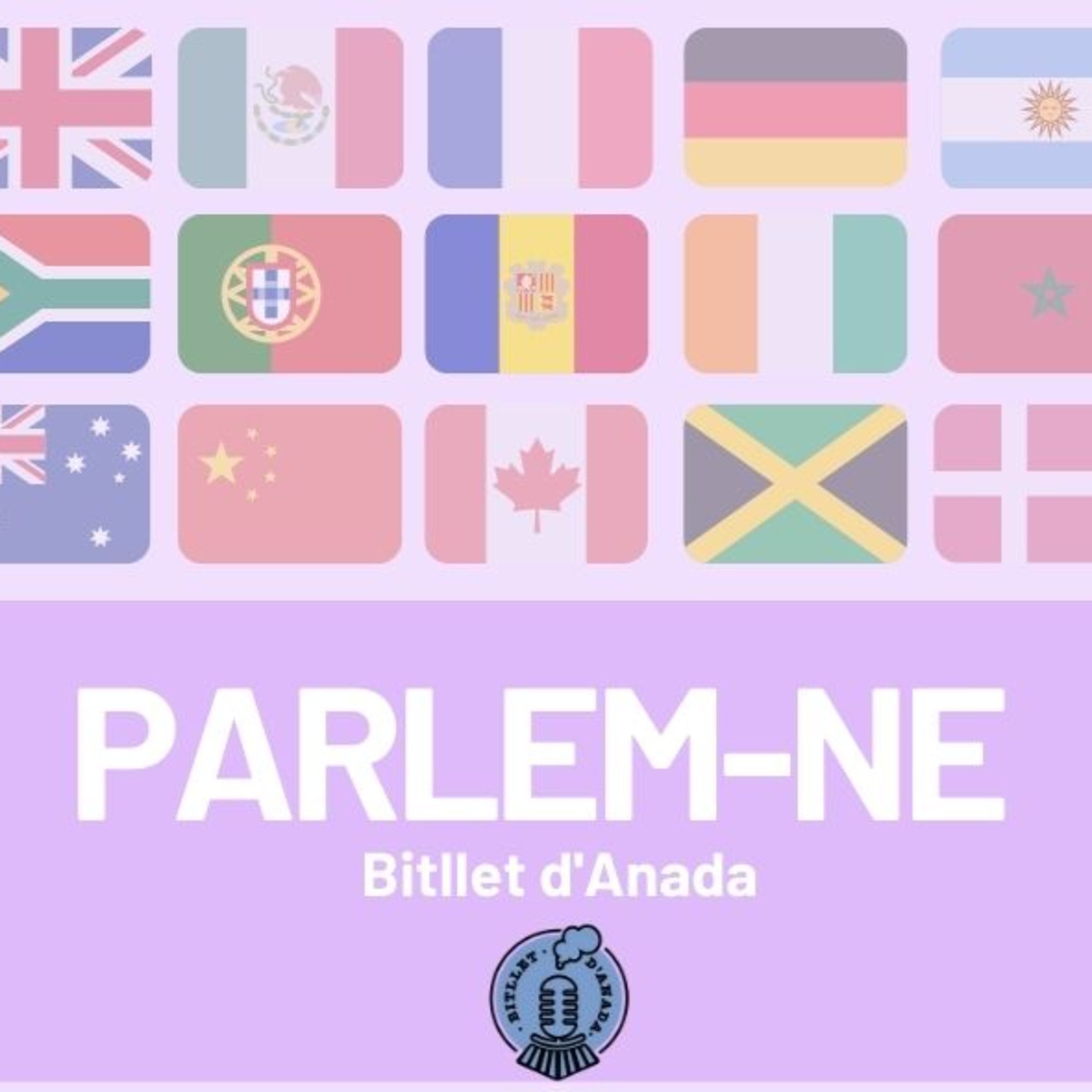Bitllet d\'Anada