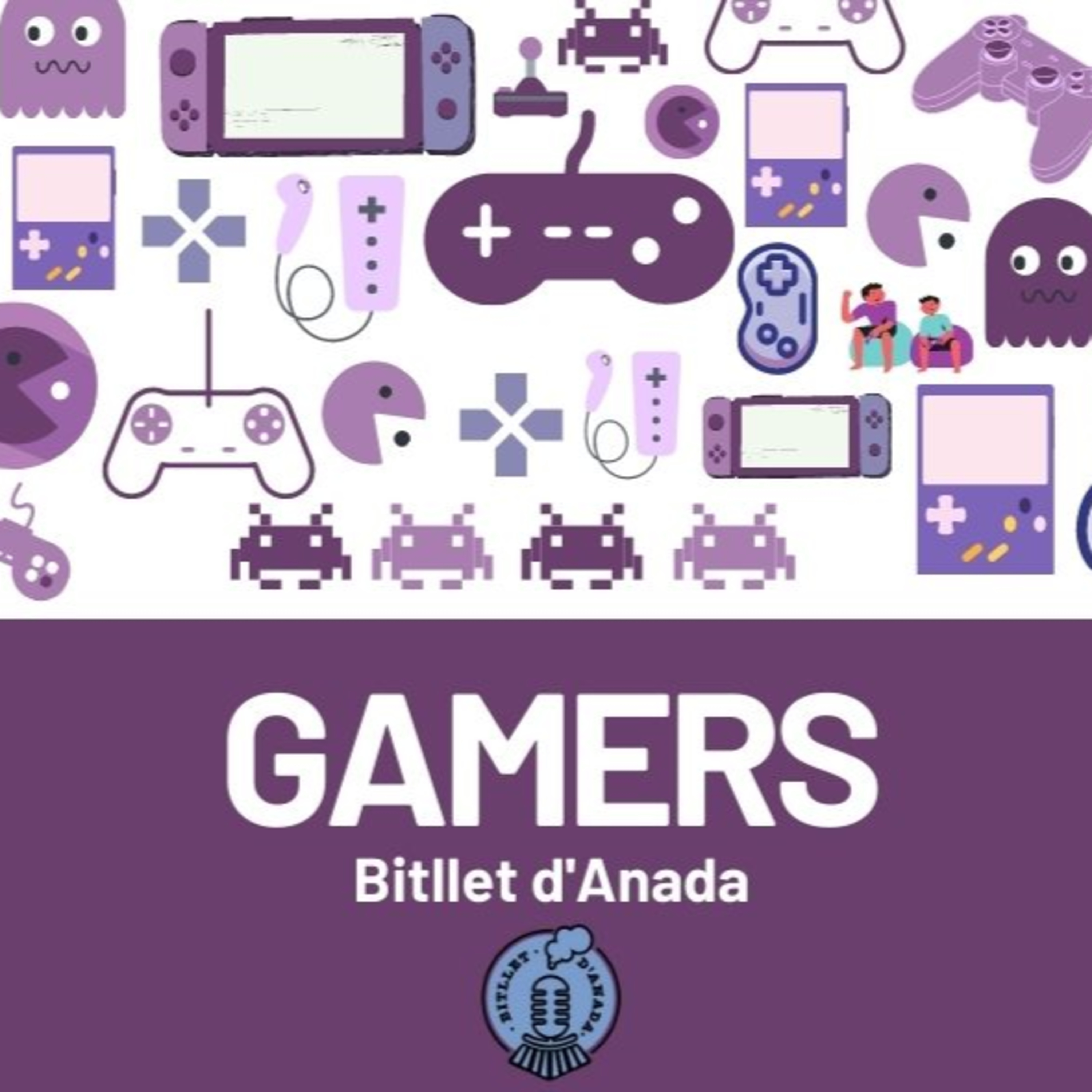 Bitllet d\'Anada