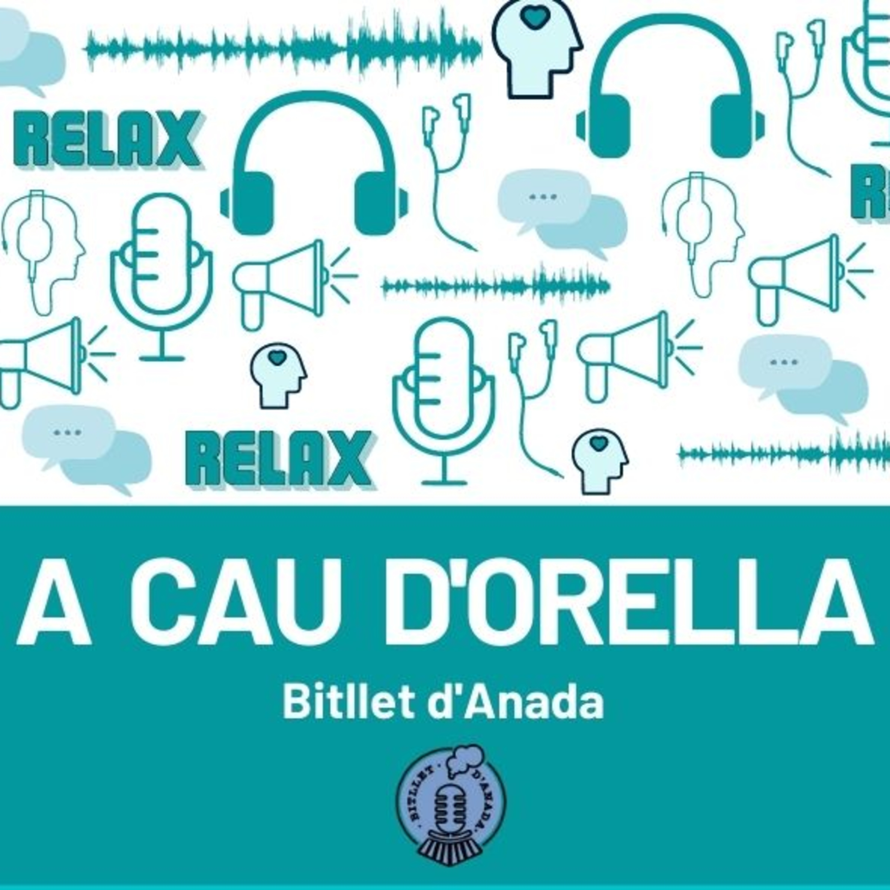 Bitllet d\'Anada