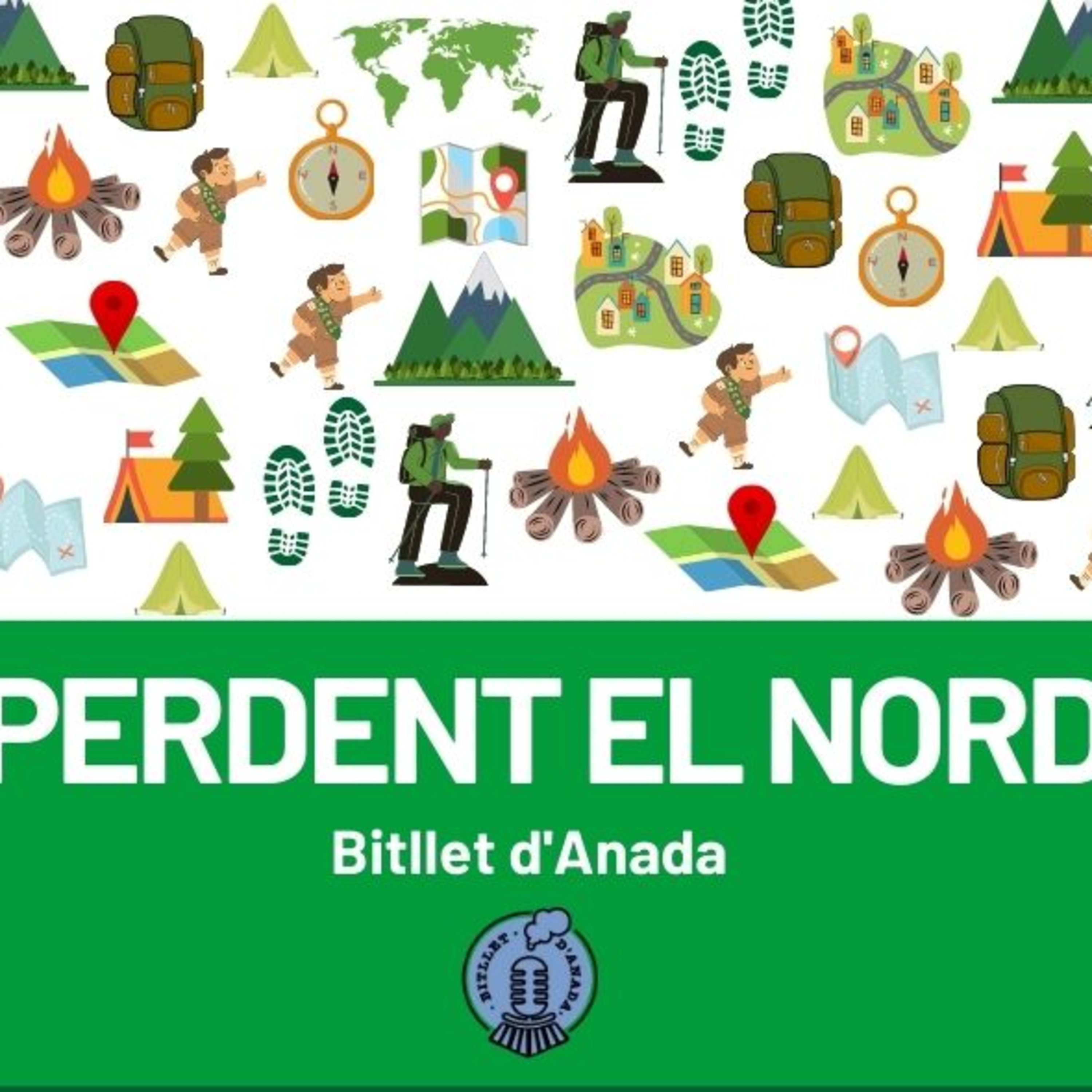 Bitllet d\'Anada