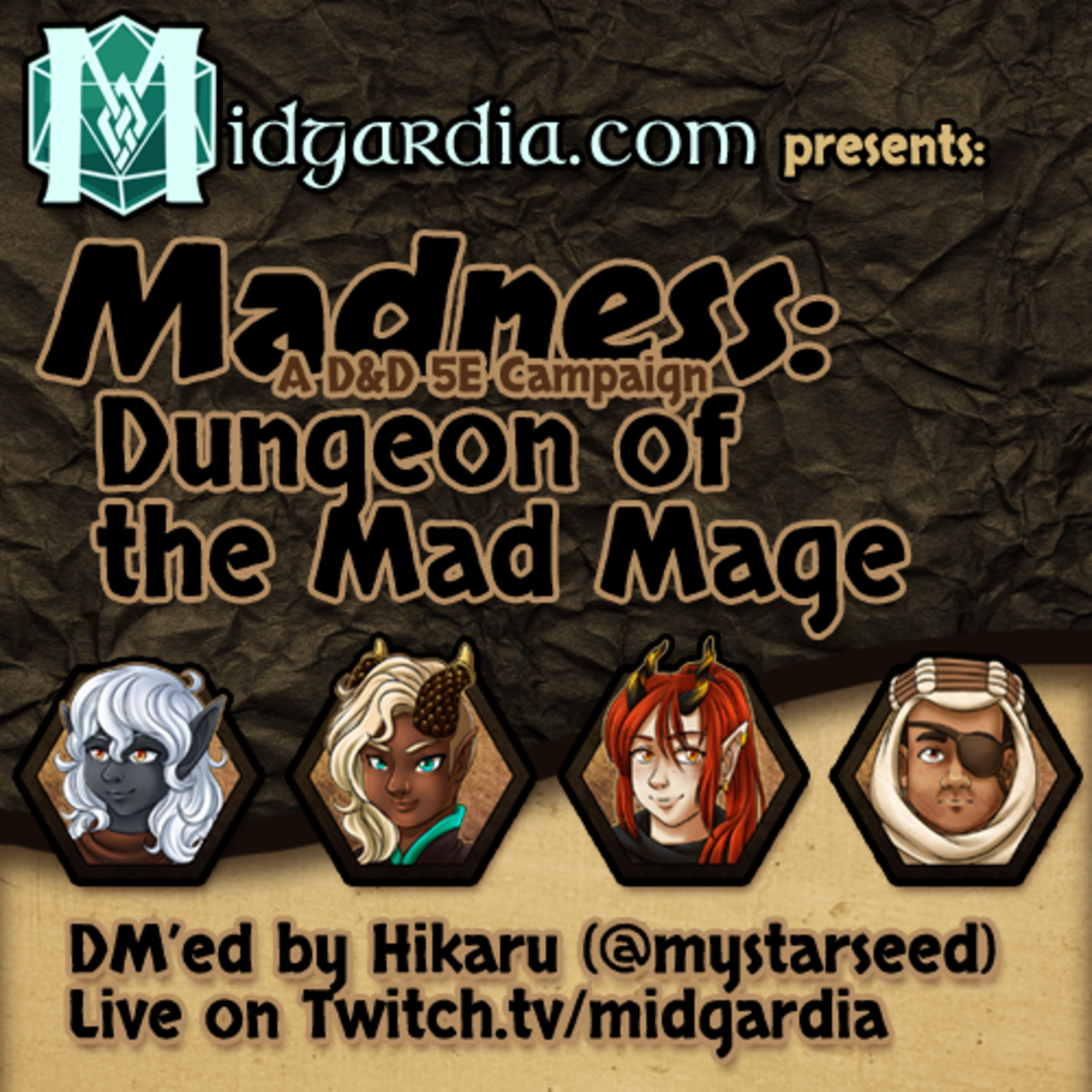 Midgardia