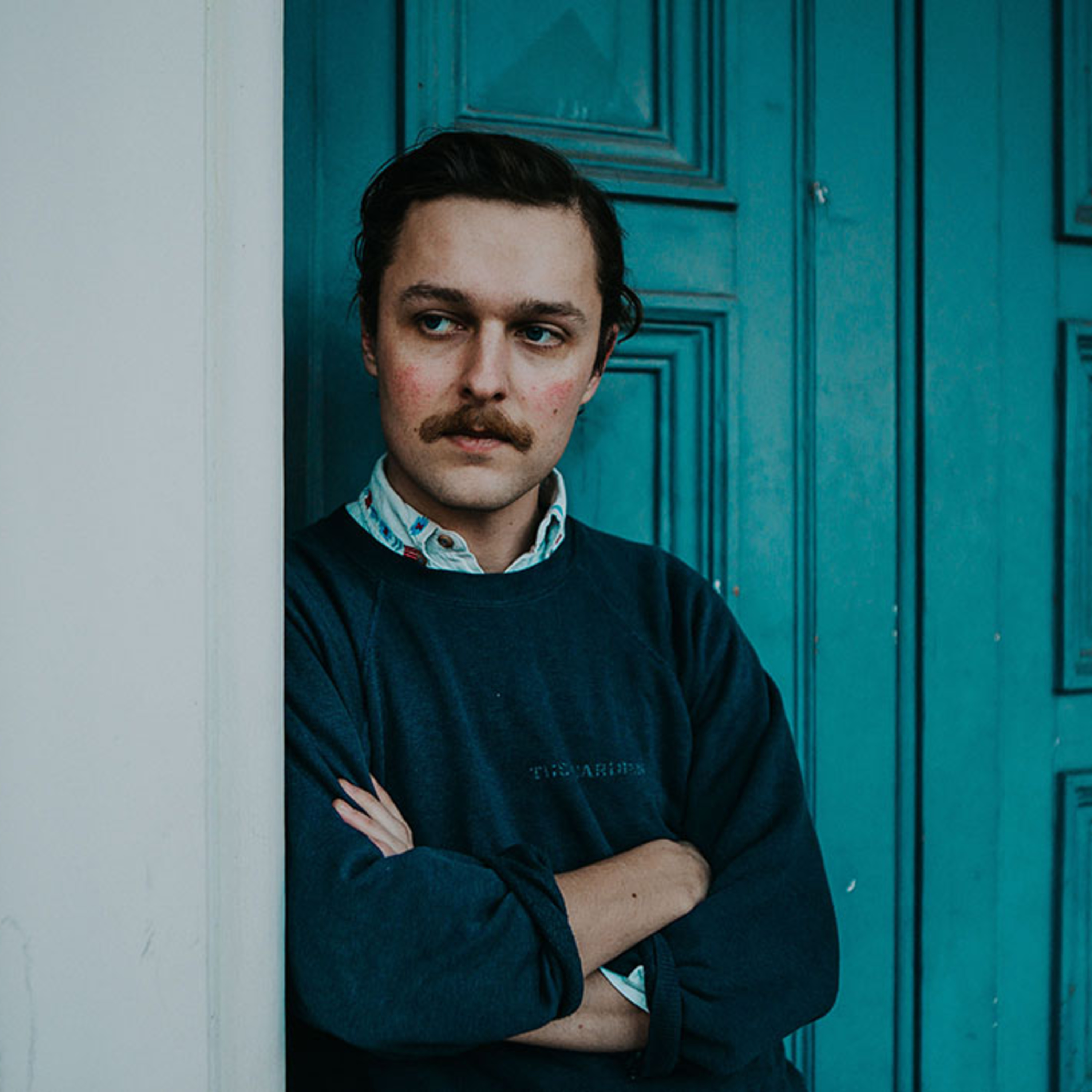 11 Joshua Burnside Liquid Chords