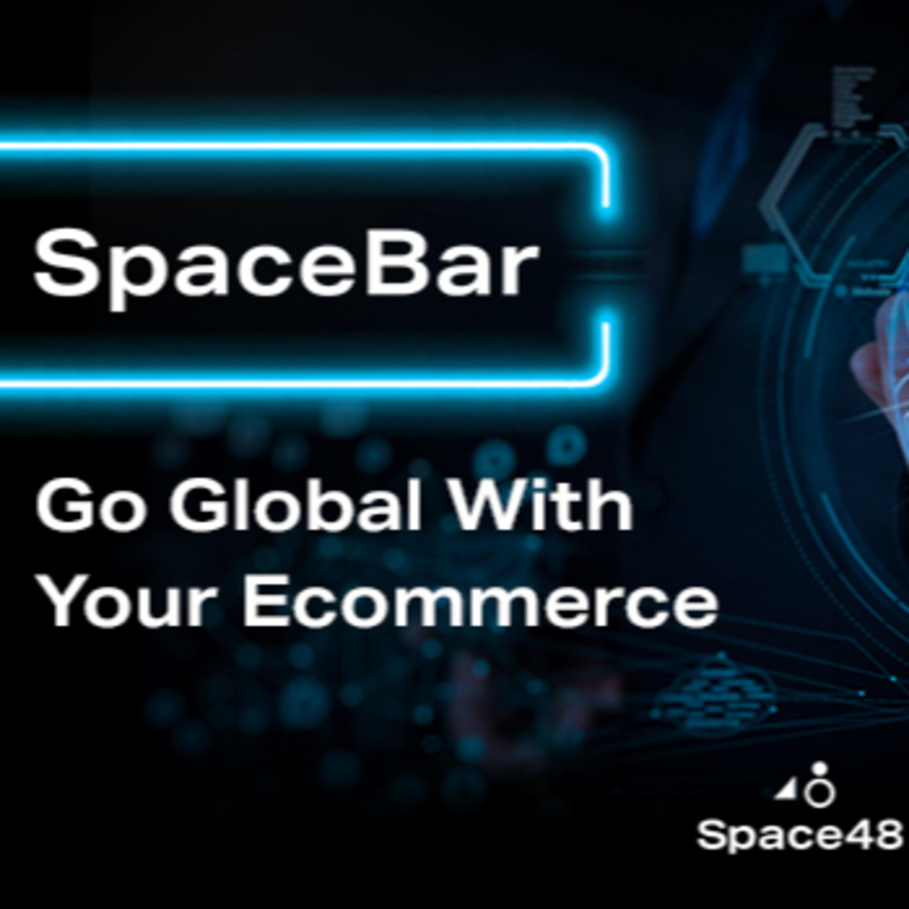 The Space Bar: Ecommerce Podcast by Space 48
