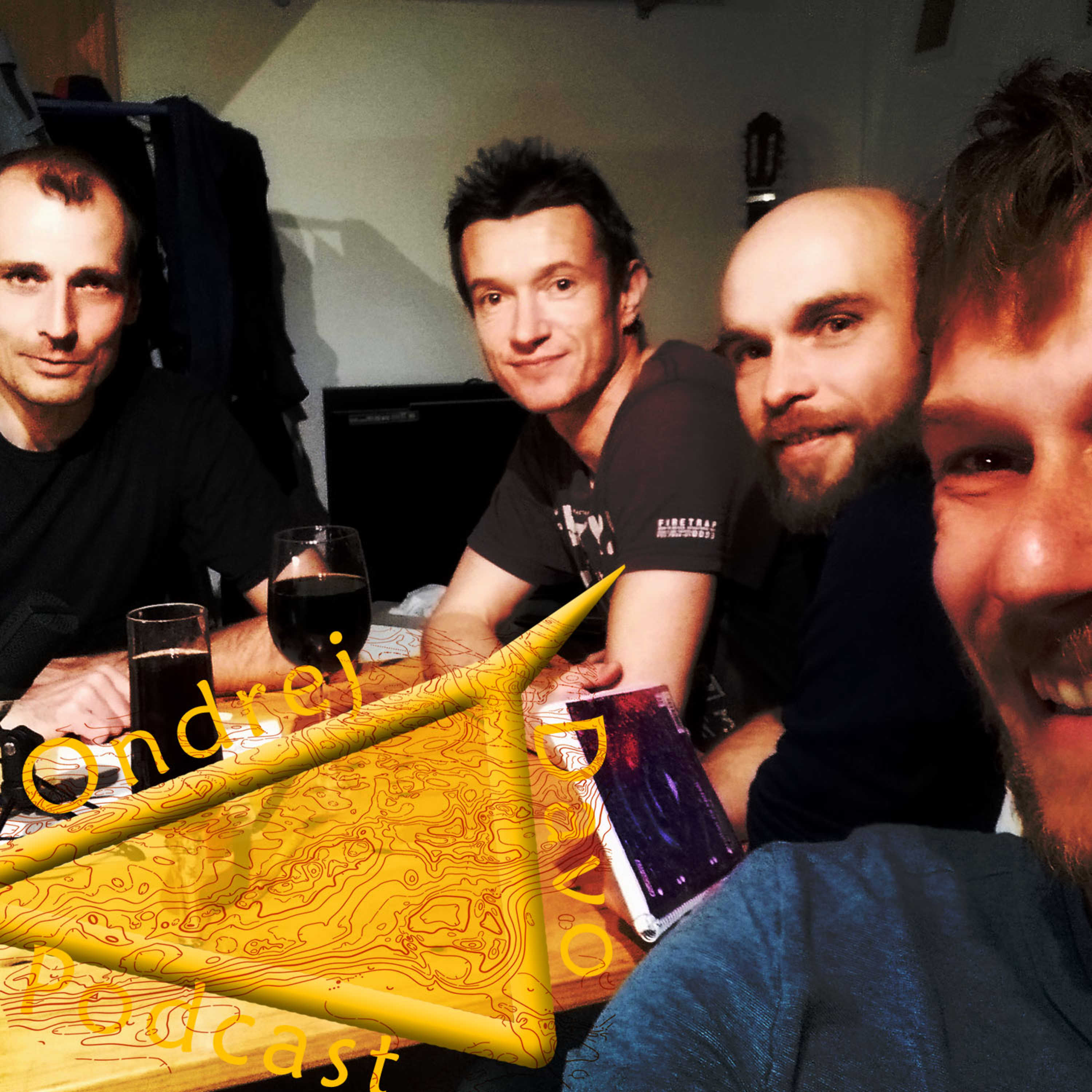 Podcast Ondrej a Davo