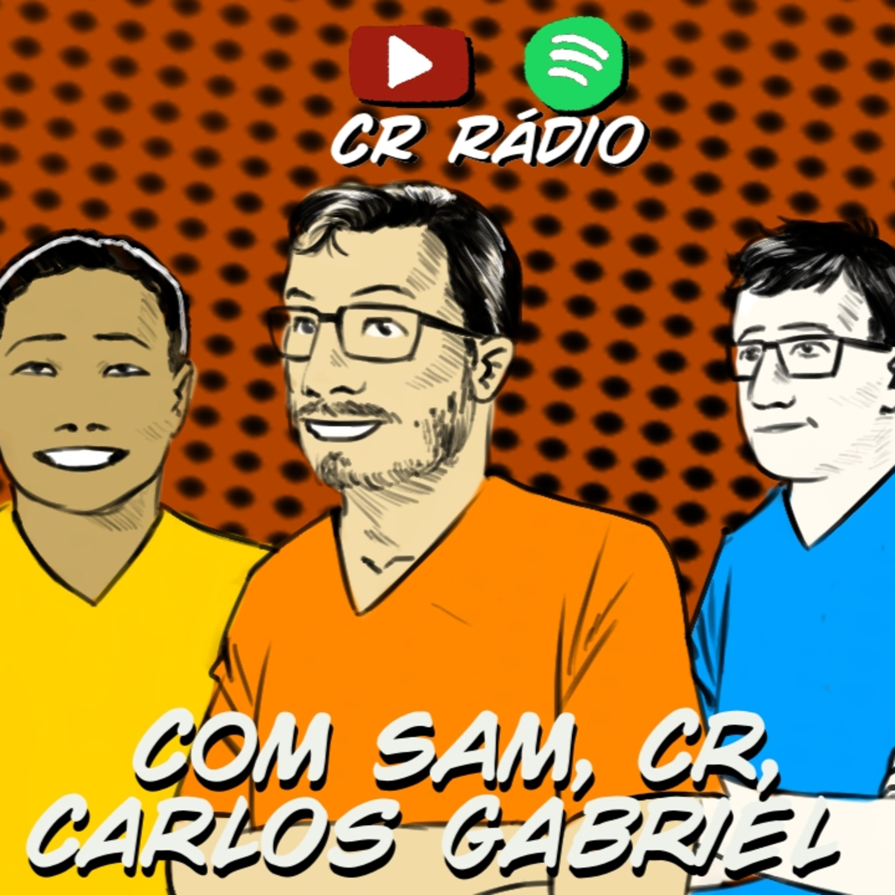 CRRADIO