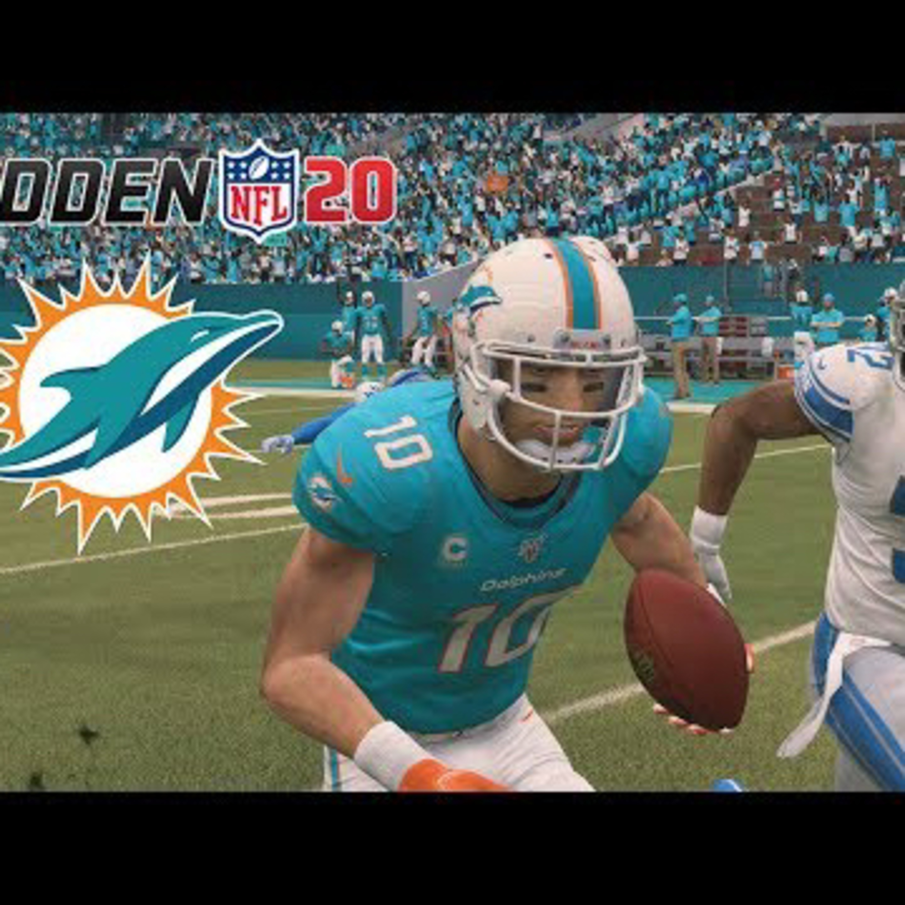Madden thoughts