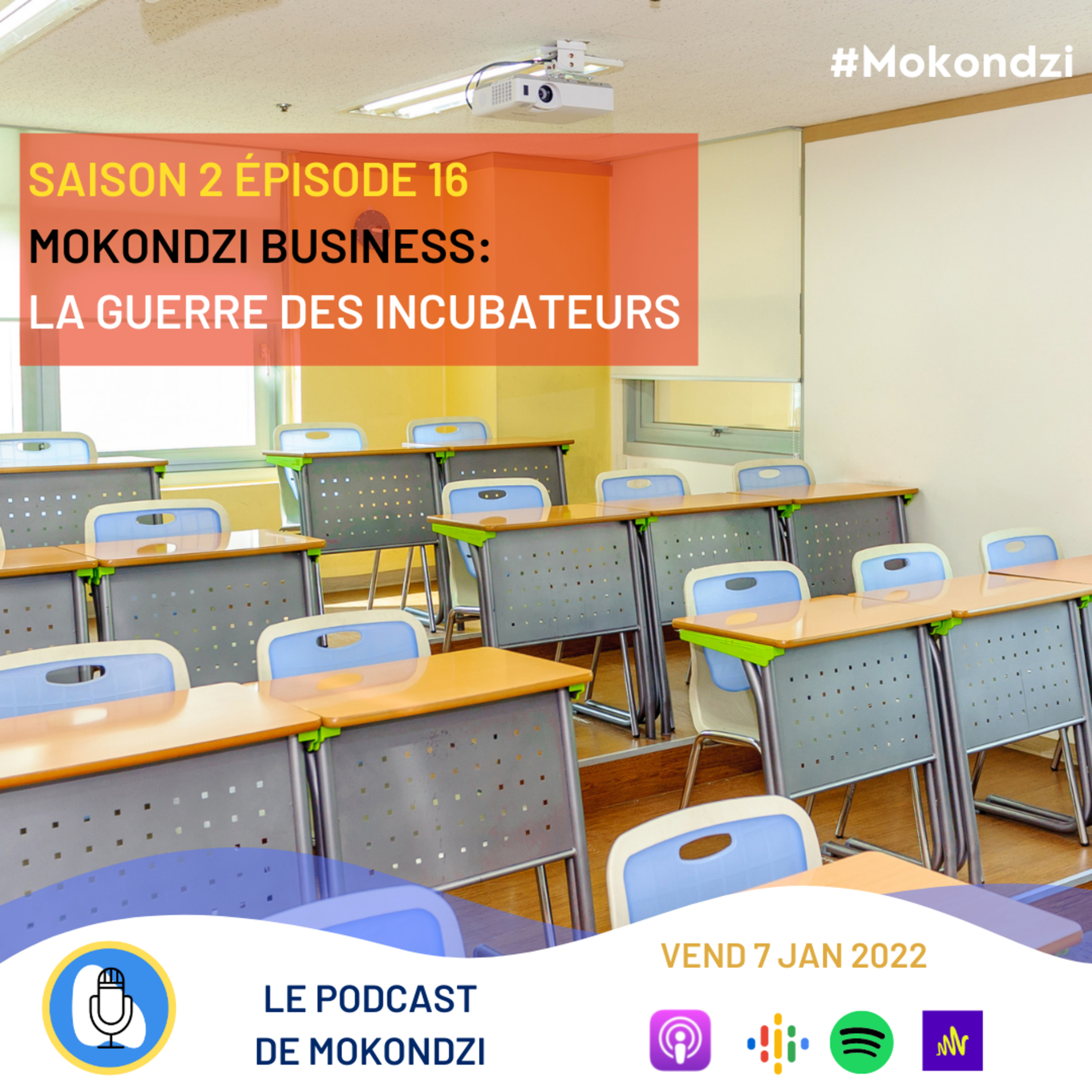 Mokondzi Insider