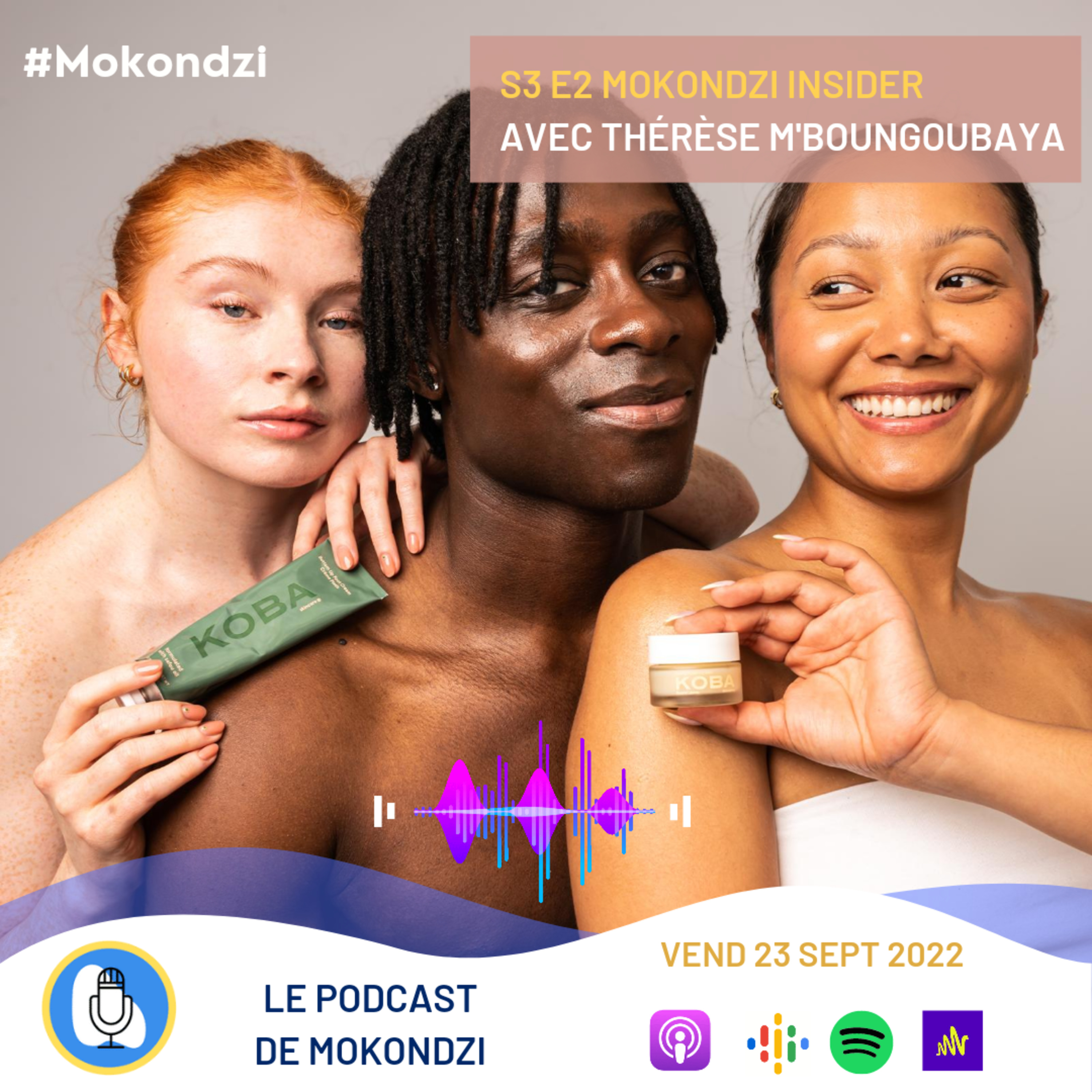Mokondzi Insider