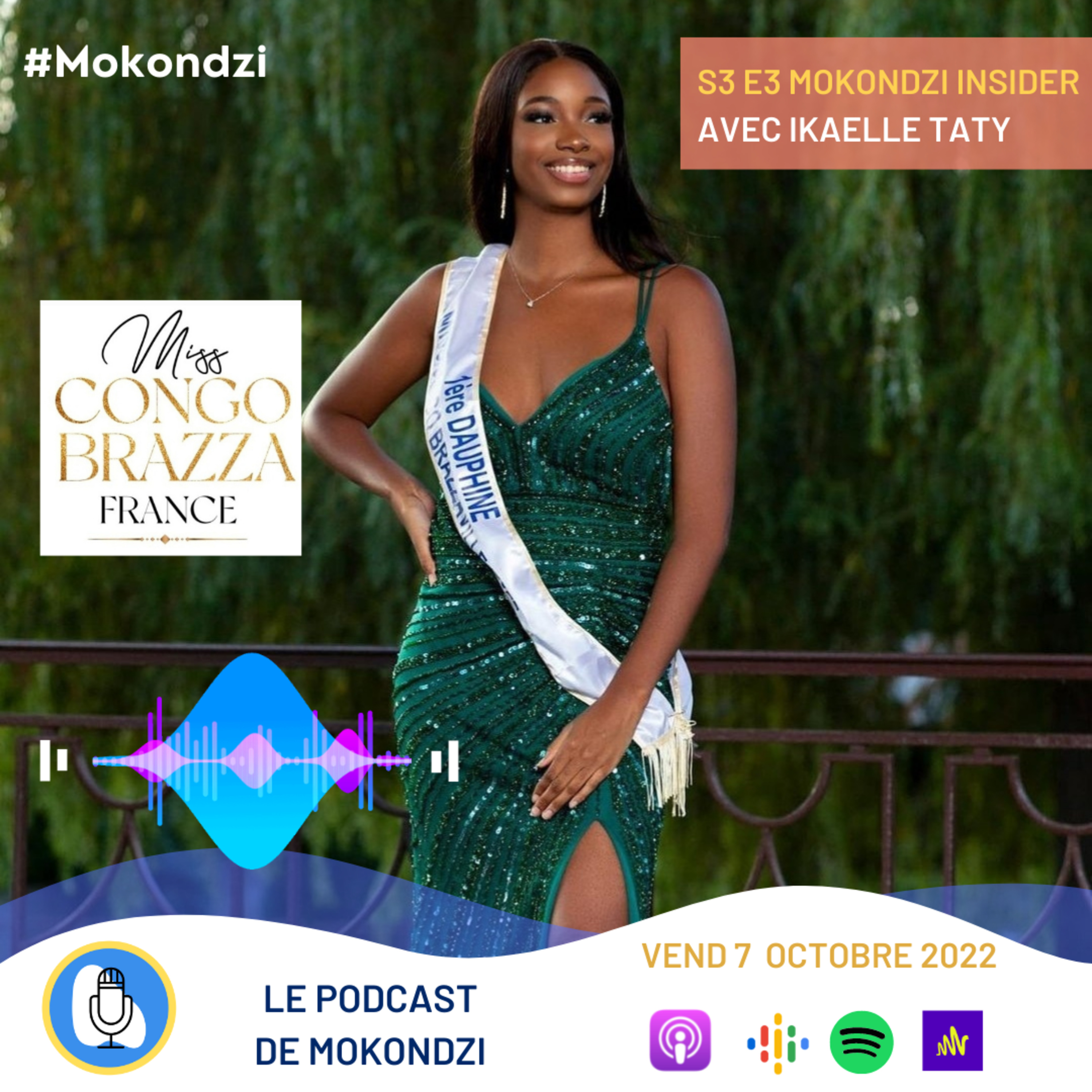 Mokondzi Insider
