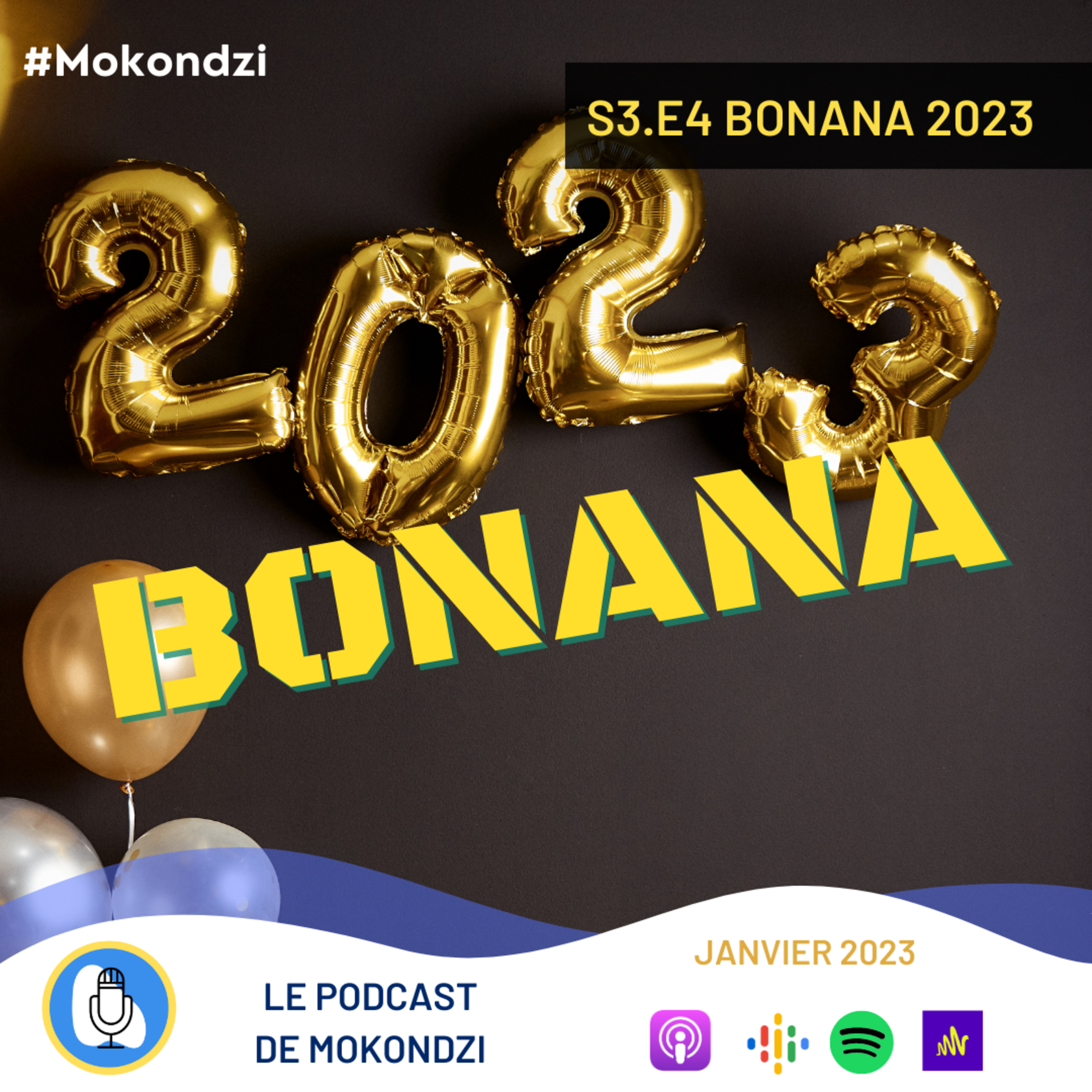 EP.067 BONANA 2023