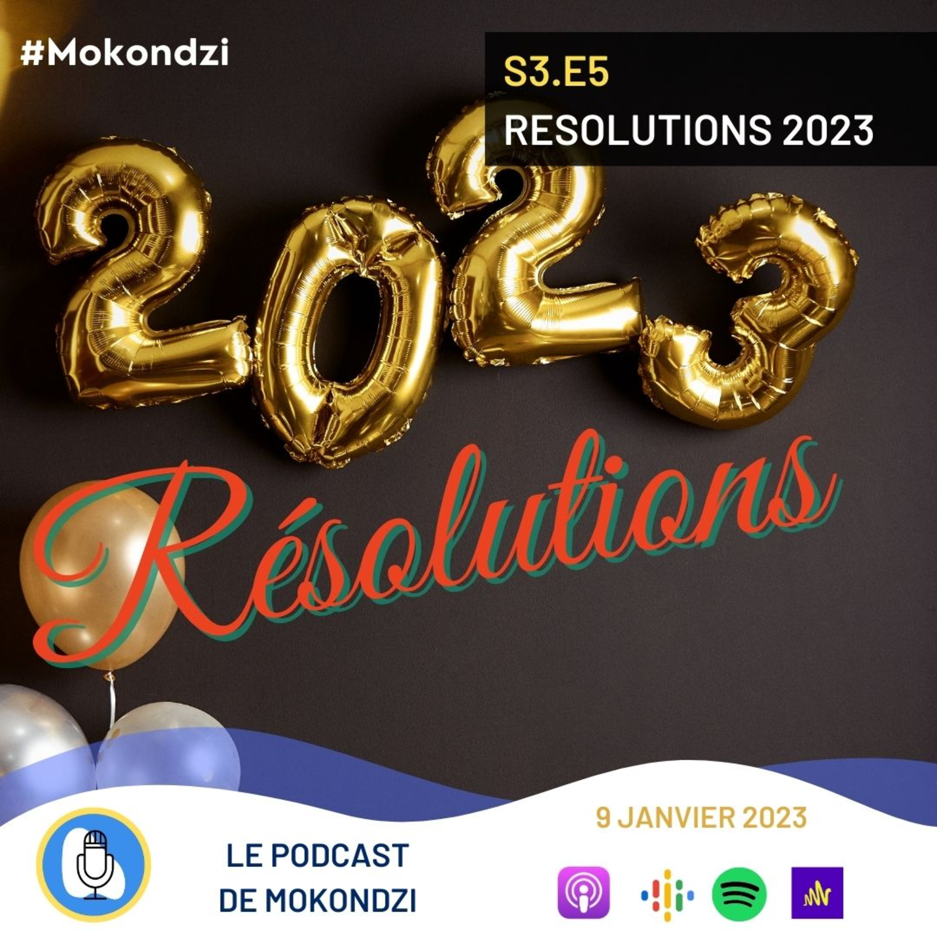 Mokondzi Insider