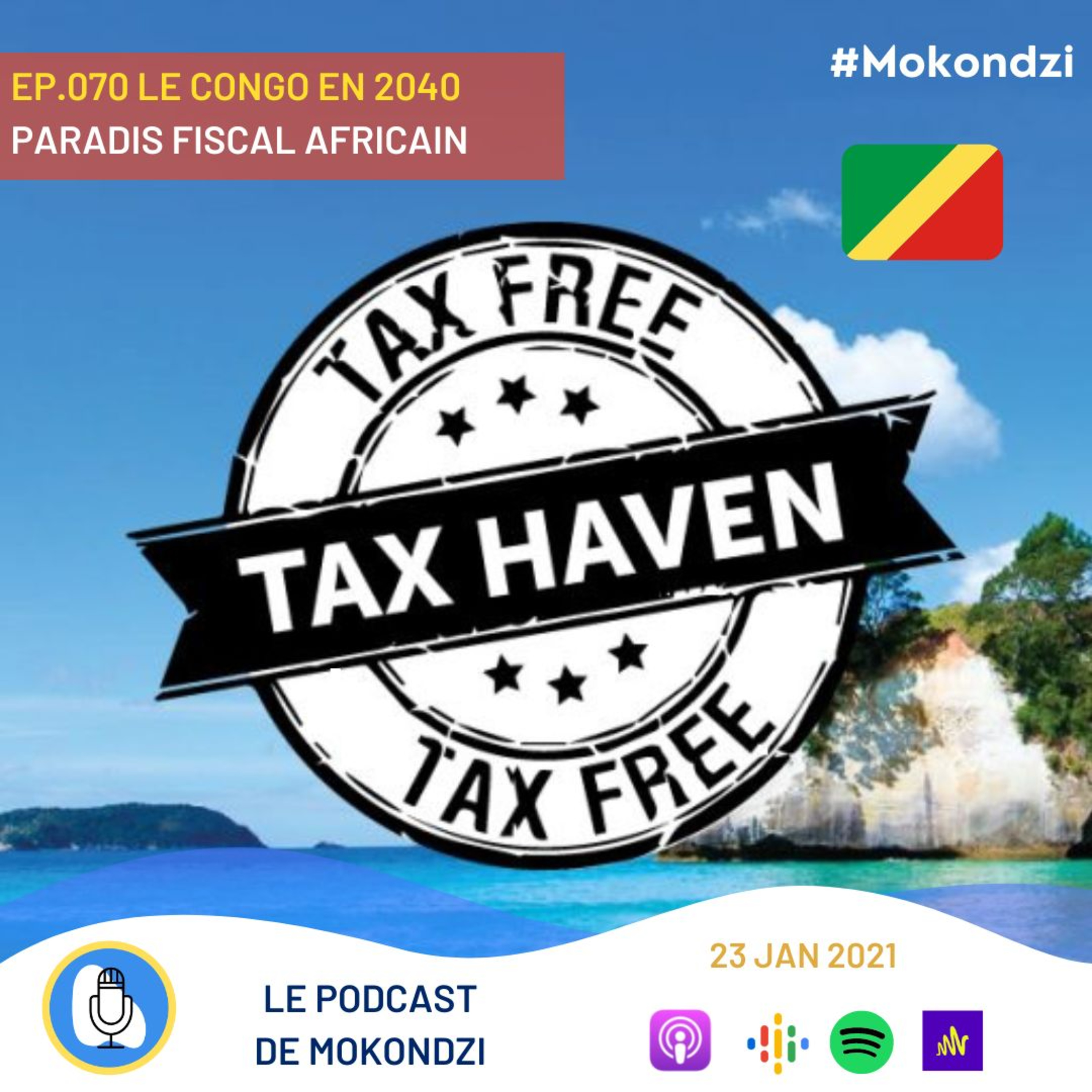 Mokondzi Insider