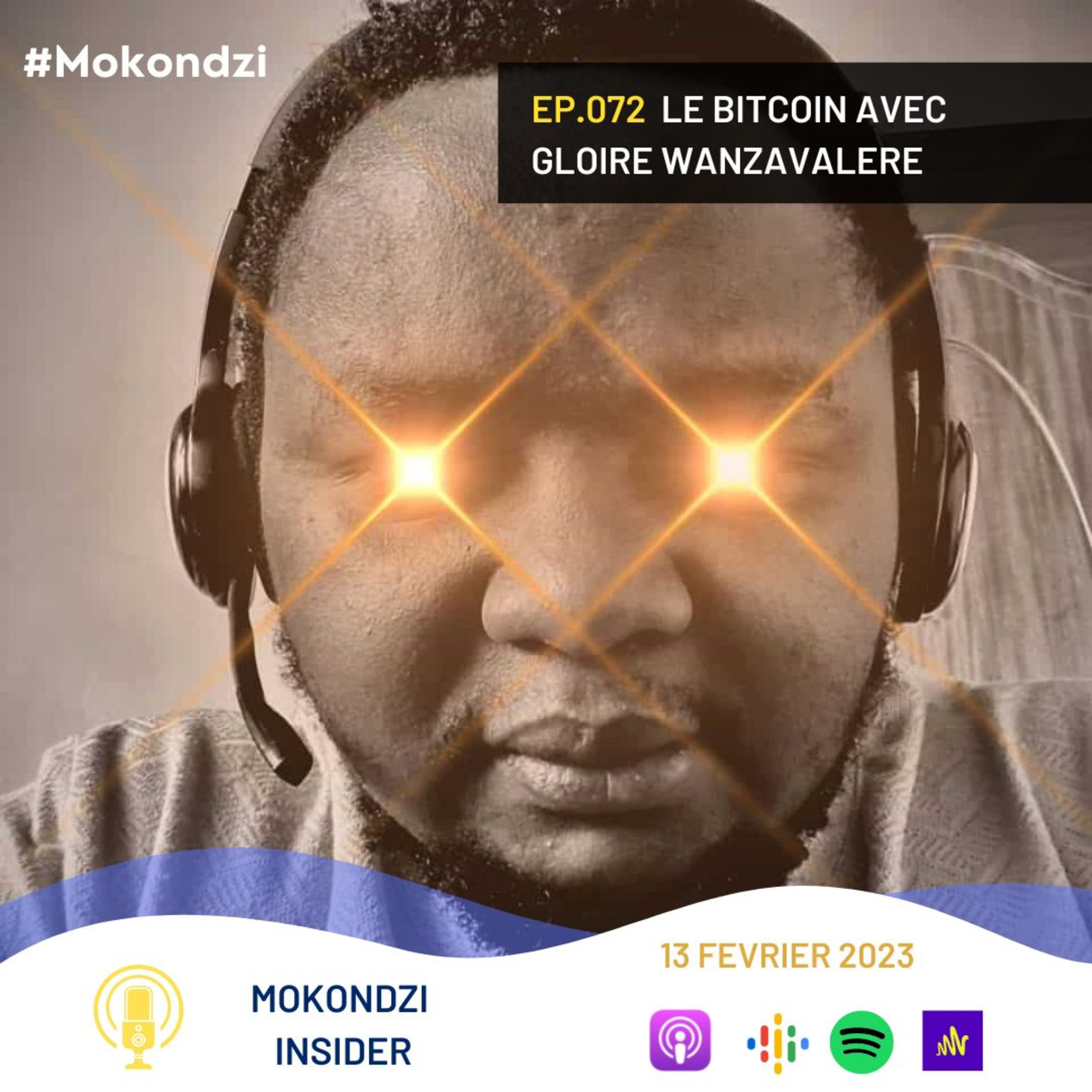 Mokondzi Insider