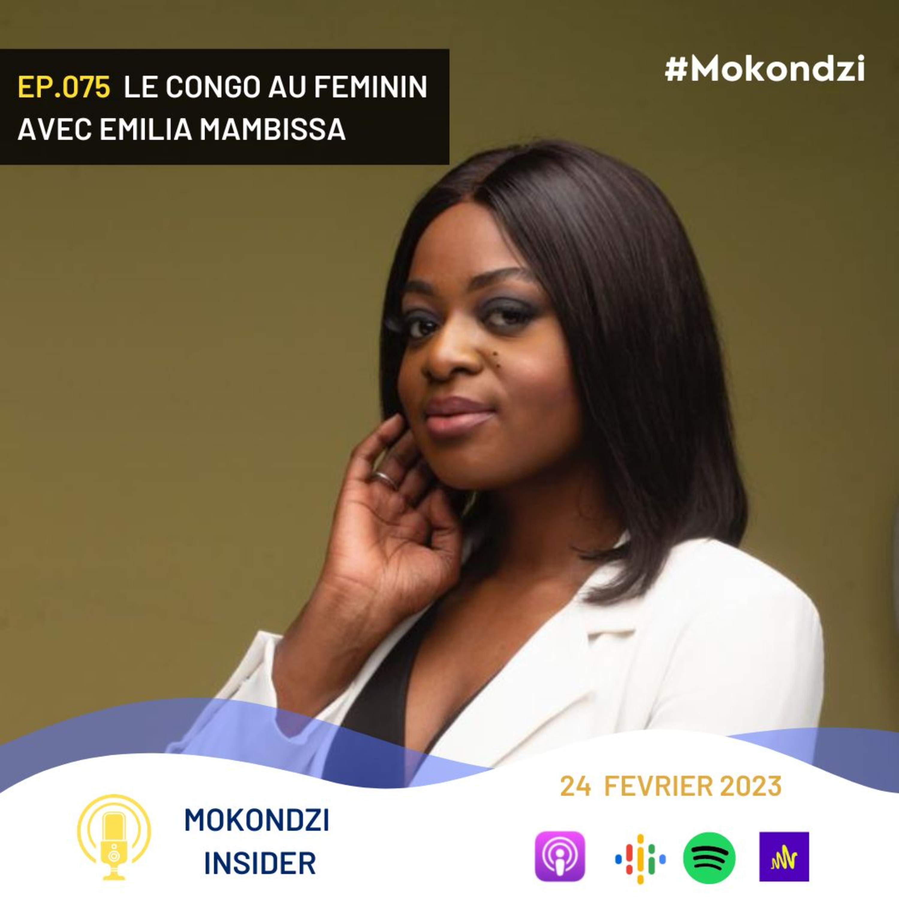Mokondzi Insider