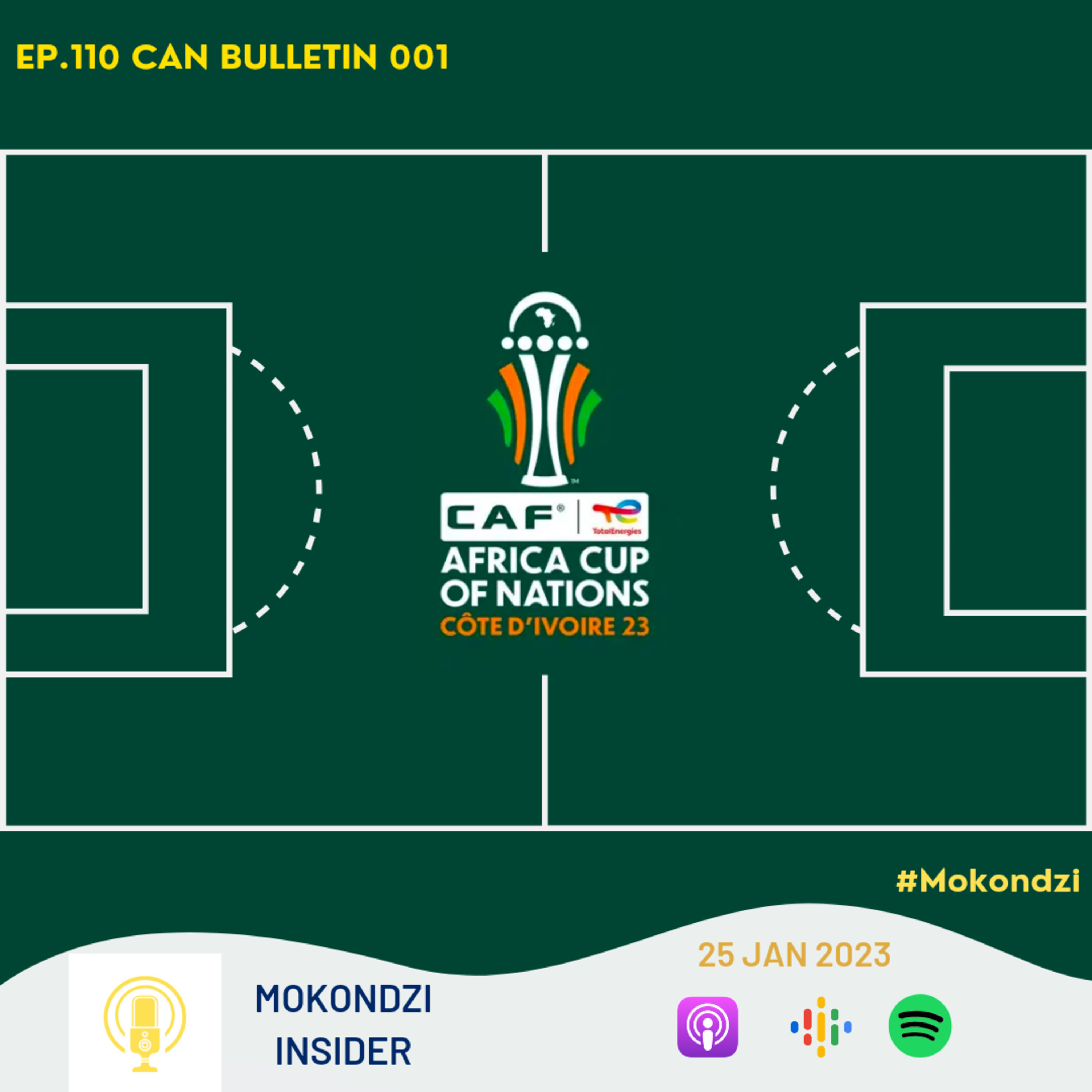 Mokondzi Insider