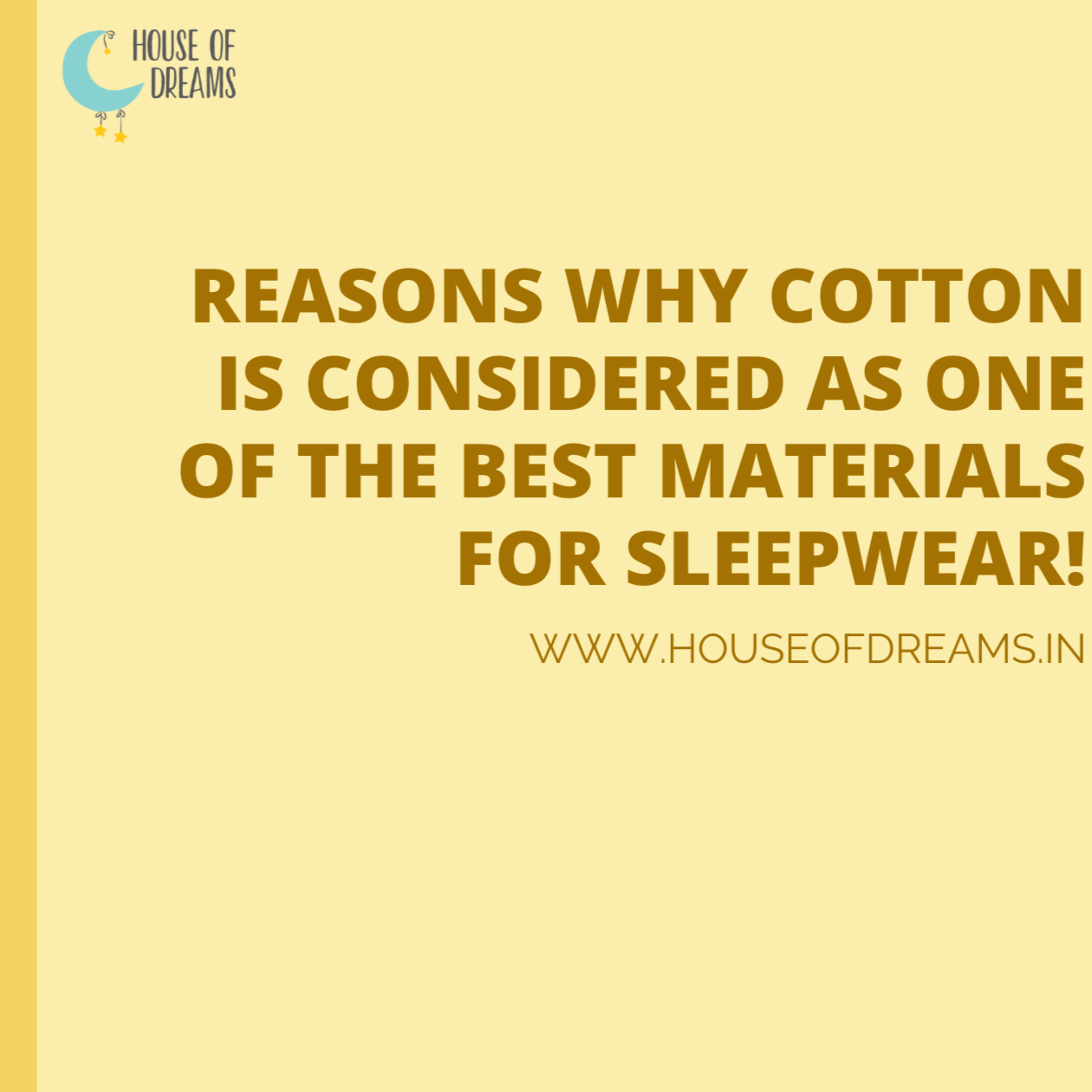 House Of Dreams Turns Lazy Moods Into Crazy Moods