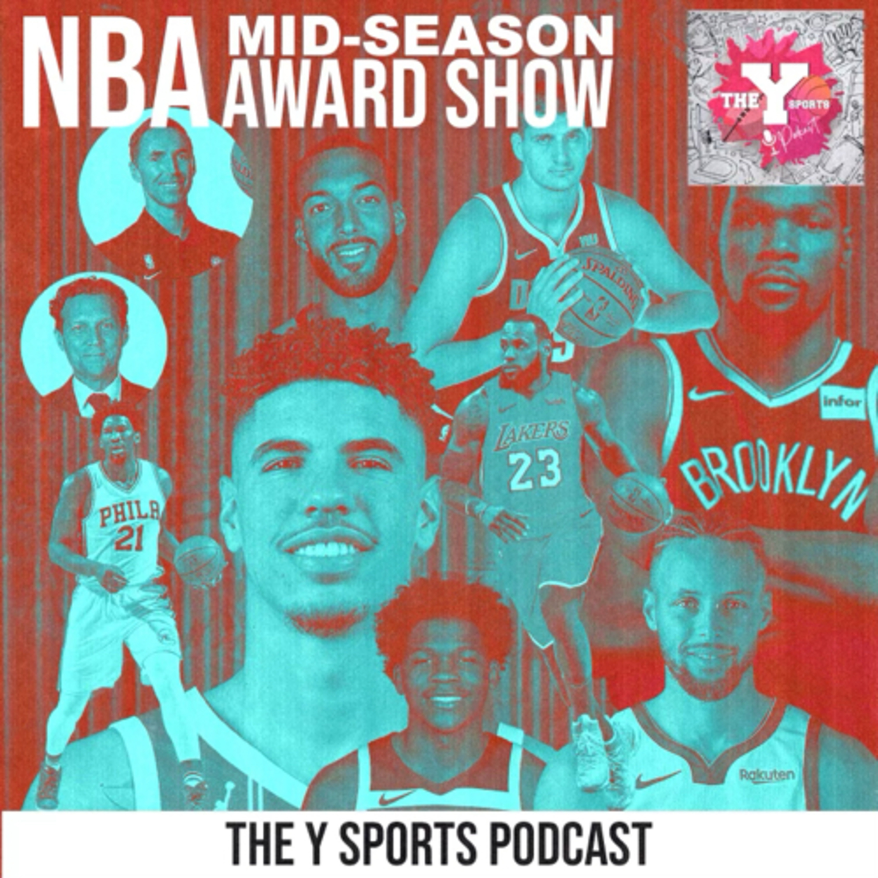 The Y Sports Podcast