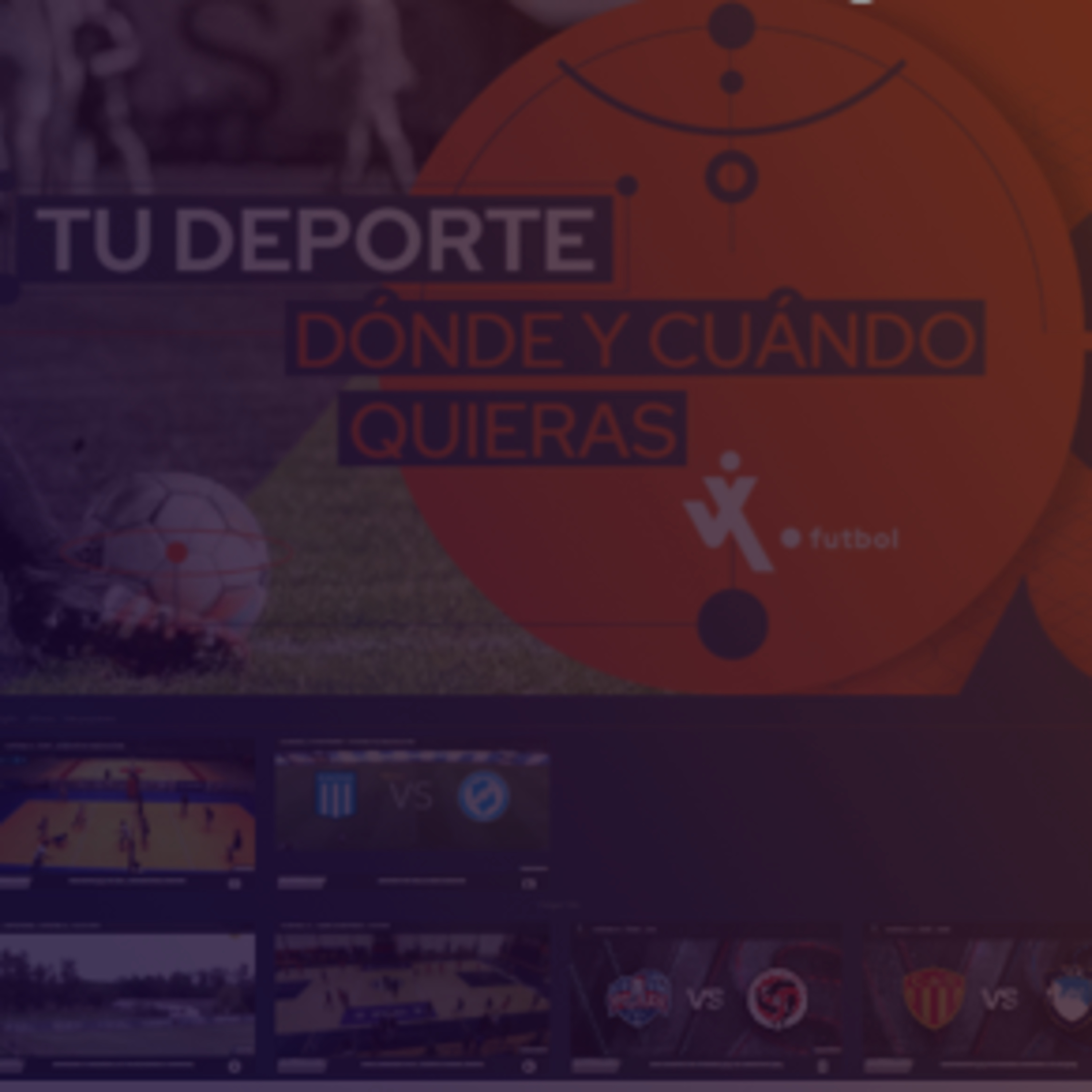 Sports Value Marketing Deportivo Podcasts en Español